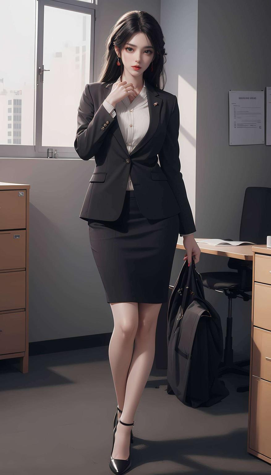 尽显浪漫哀愁静谧之中