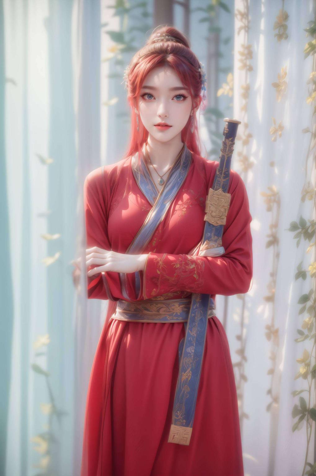 一触即发动态壁纸超清降臣