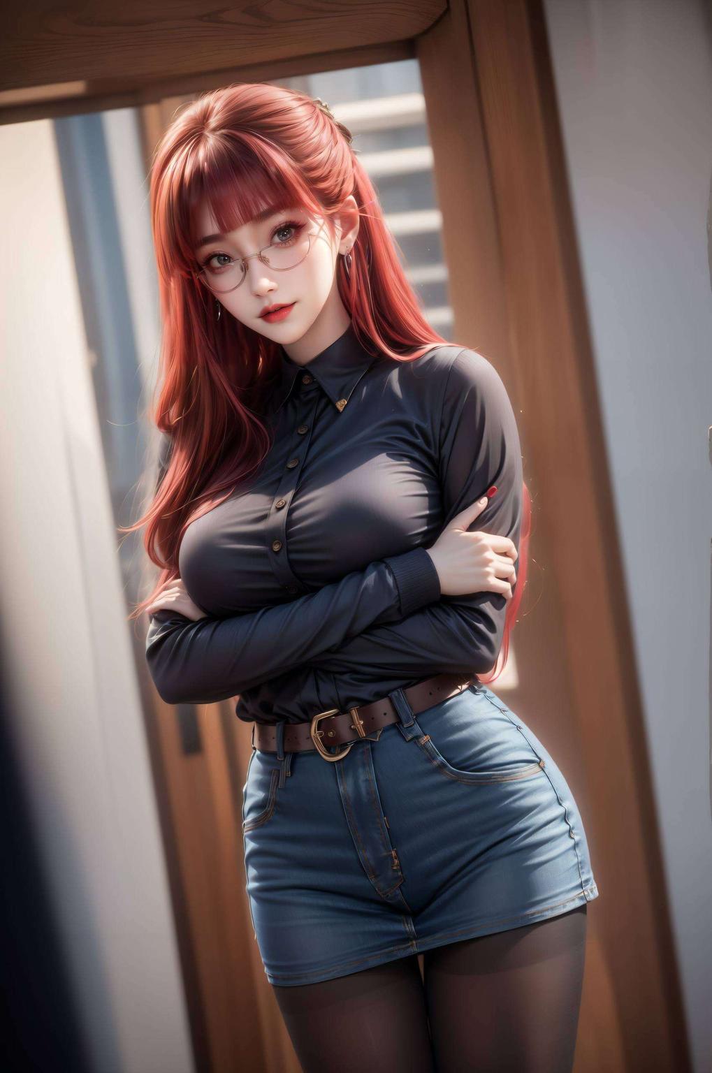 高清画质让人一见倾心