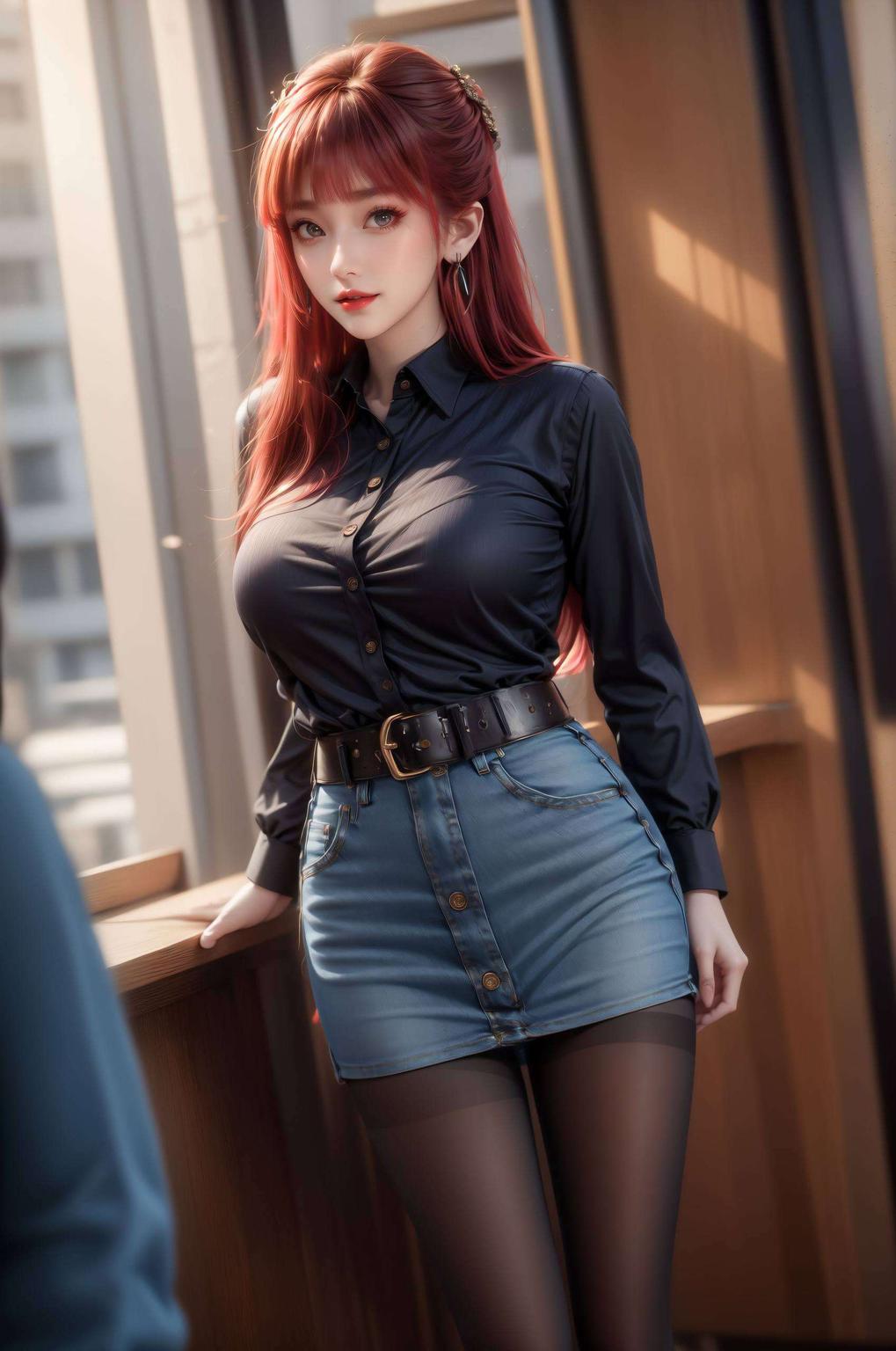 特别推荐这款降臣壁纸大全让可爱陪伴你的每一天！