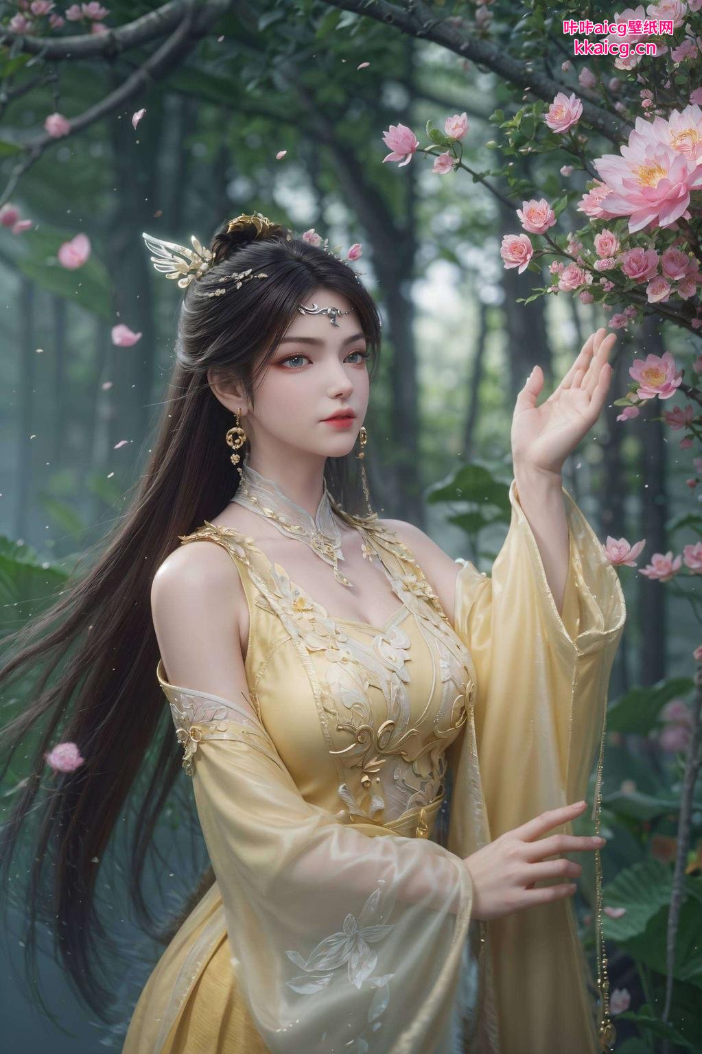 微信动态美爆了！Win10专属粉色梦幻