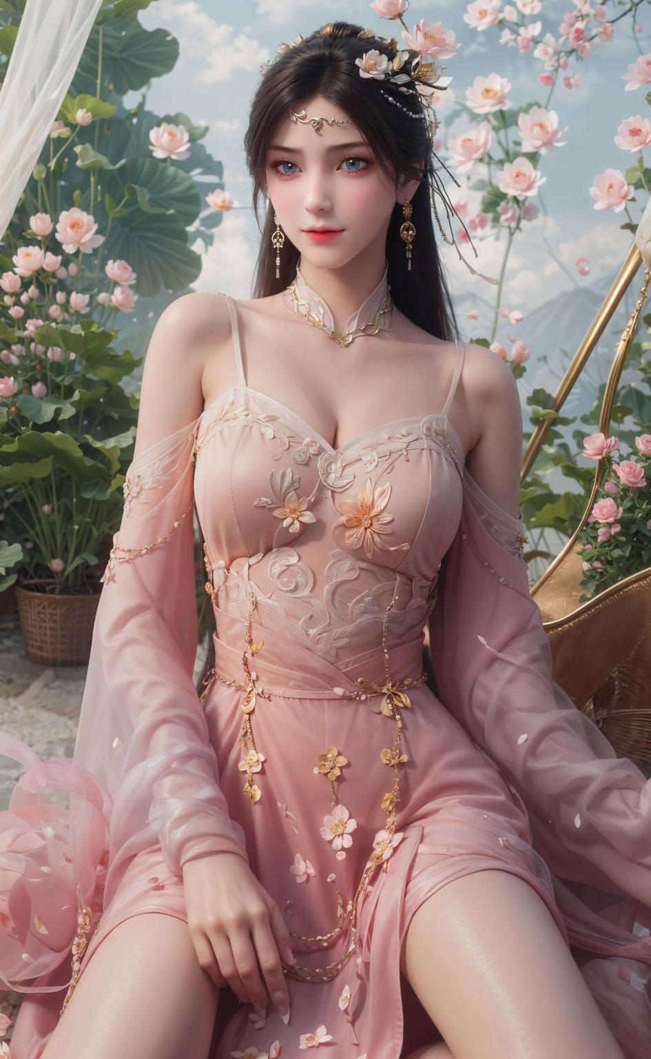 色彩鲜艳让你的iPhone瞬间变身艺术品