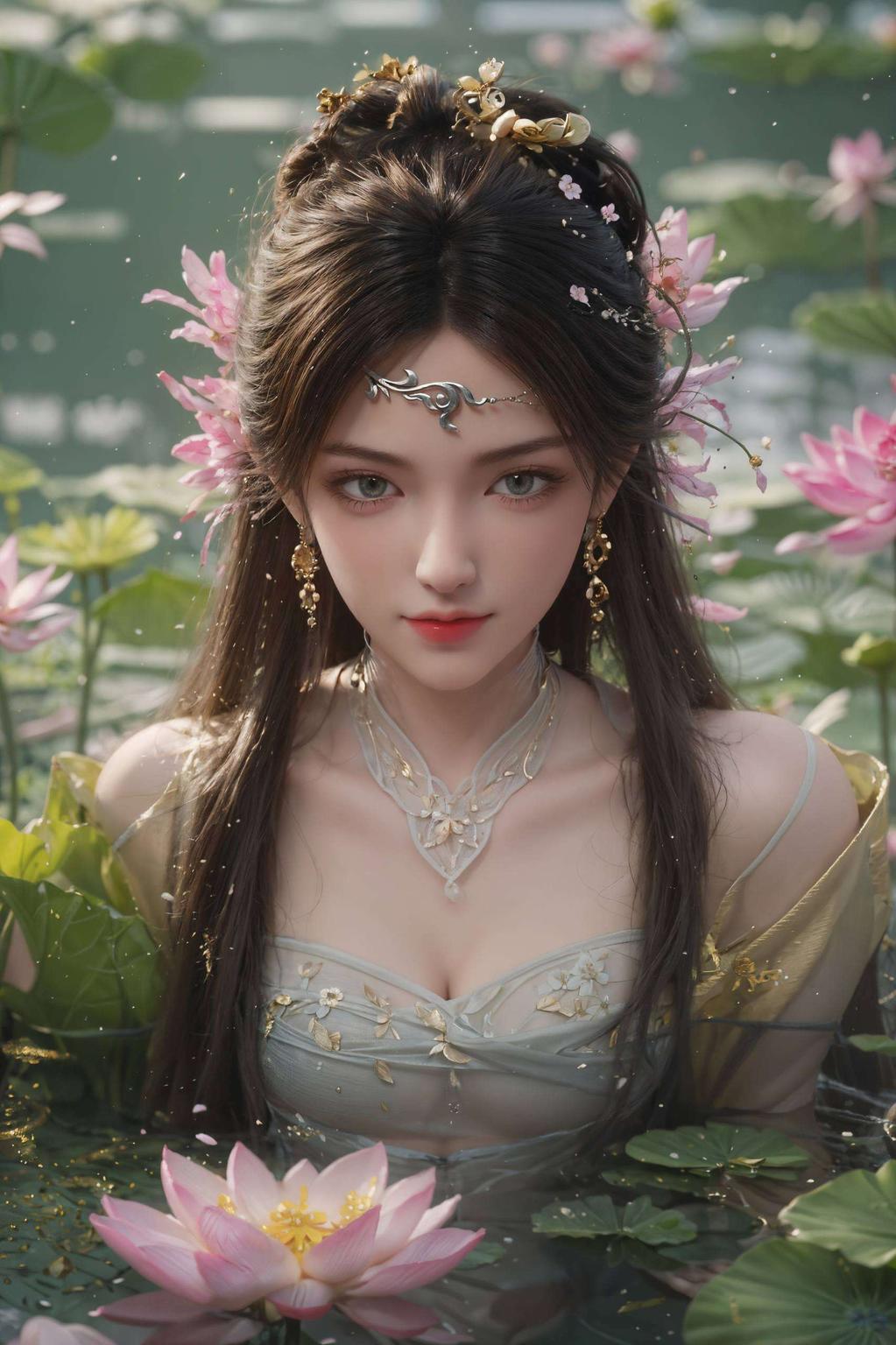 古风韵味IPad壁纸必备