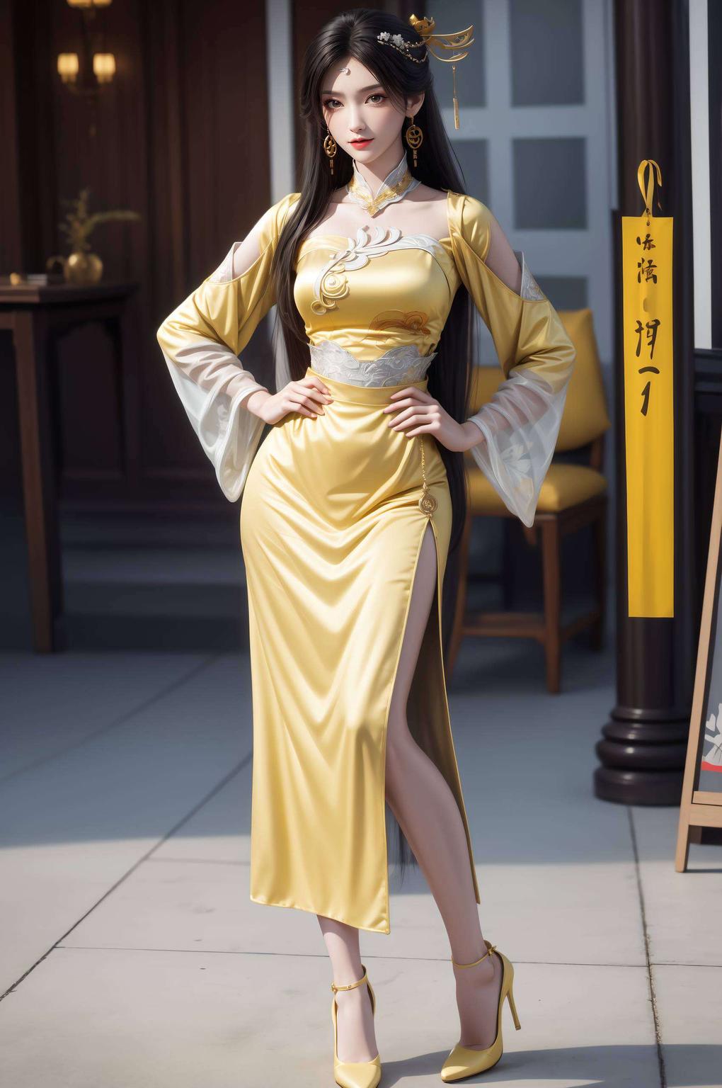 带你穿越奇幻世界苹果桌面必备！清新画风