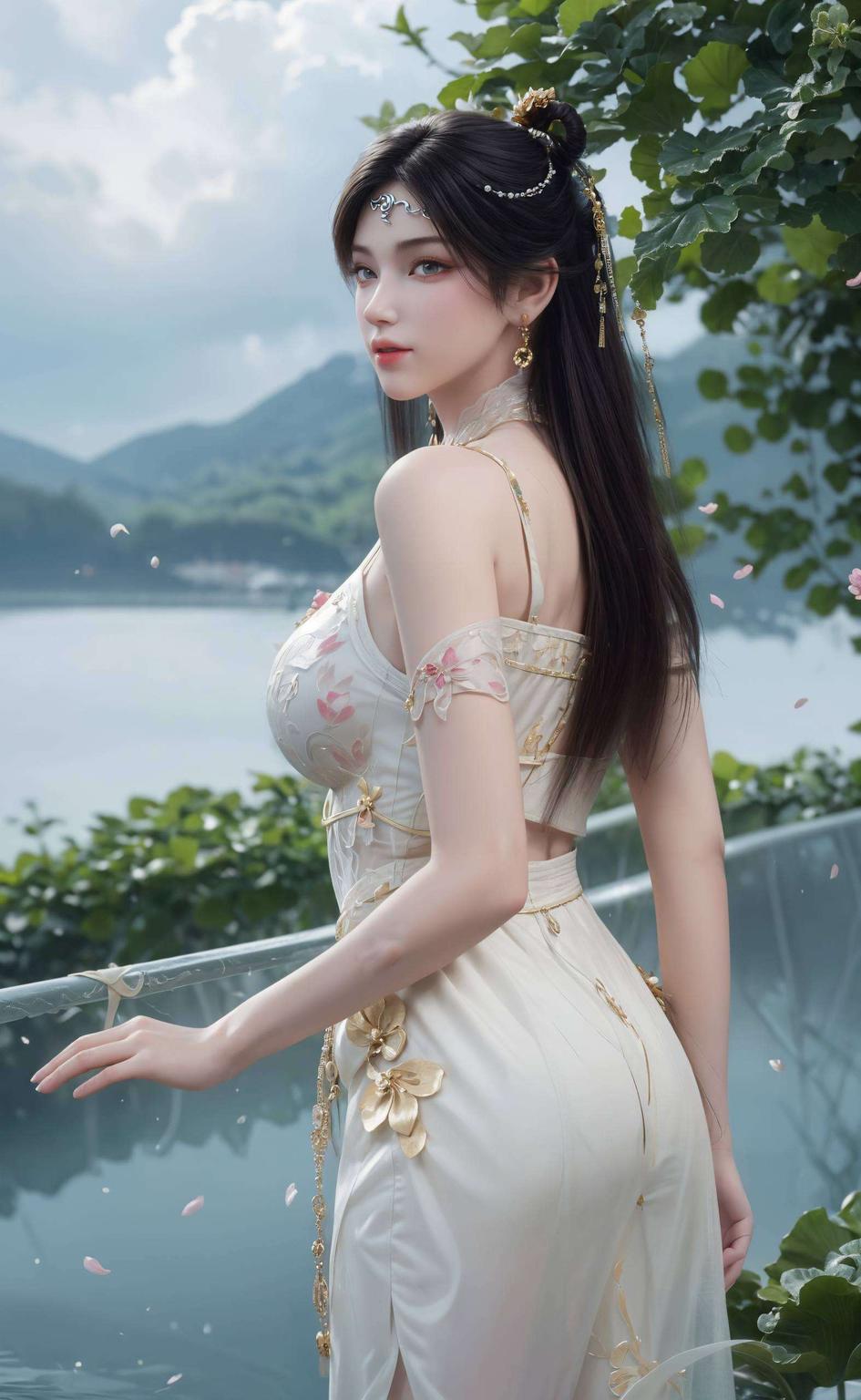 每一帧都是护眼完美像素唯美风格