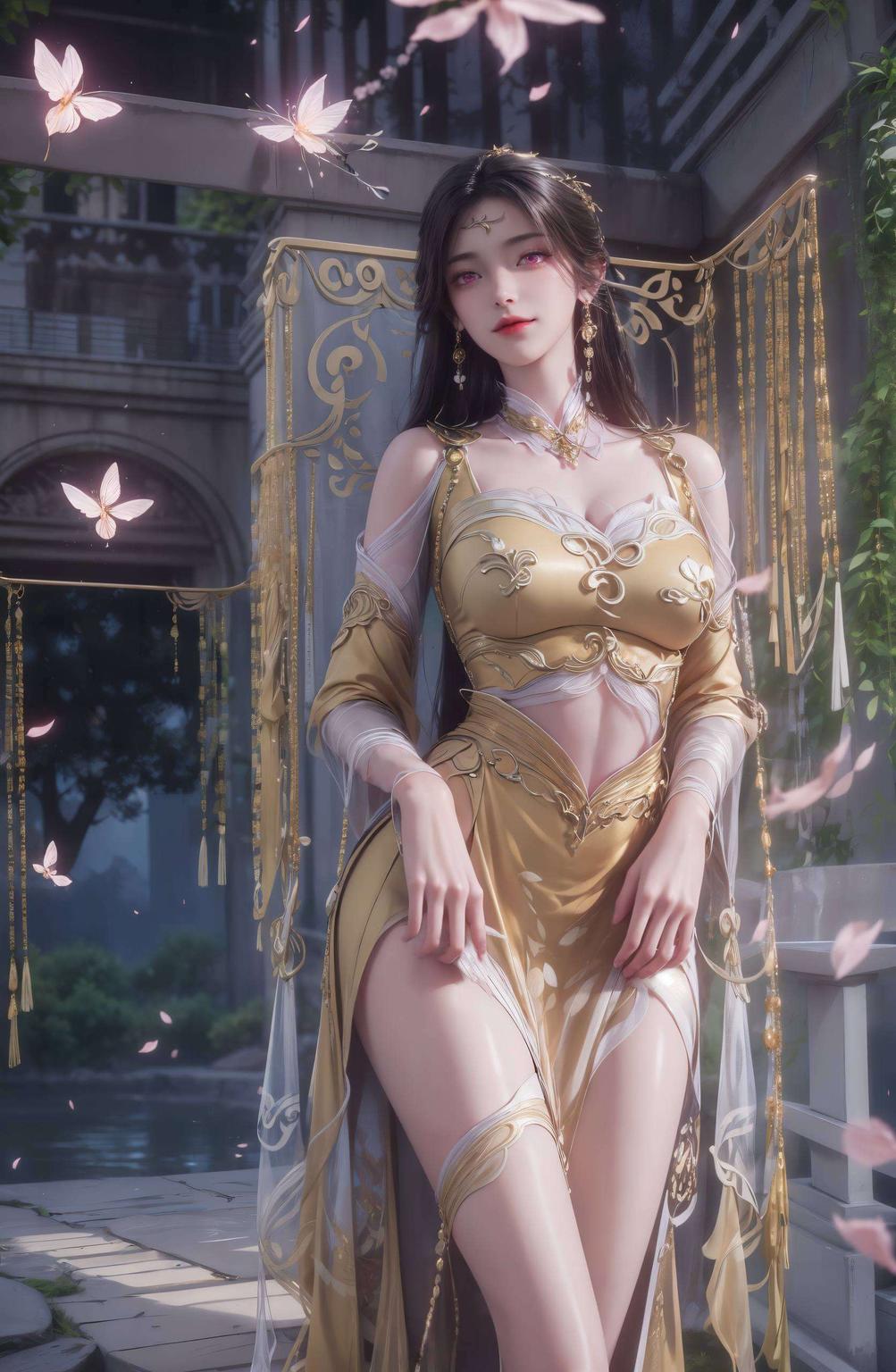 古韵十足让你的桌面焕然一新！