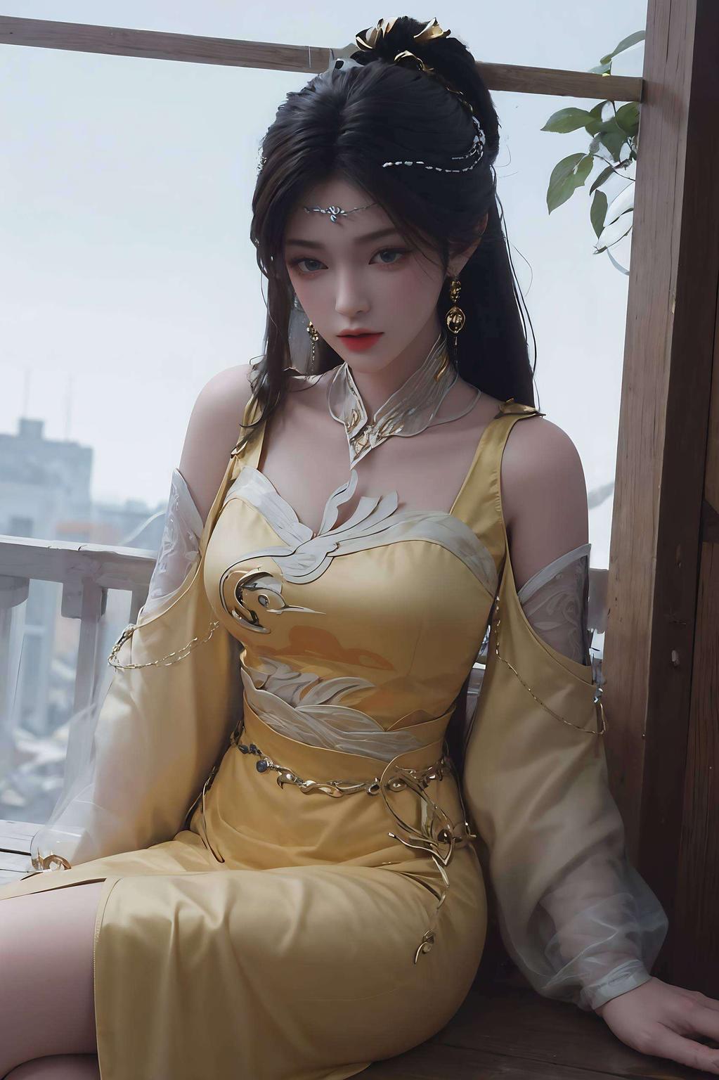 尽享视觉盛宴美不胜收！一瞥之间