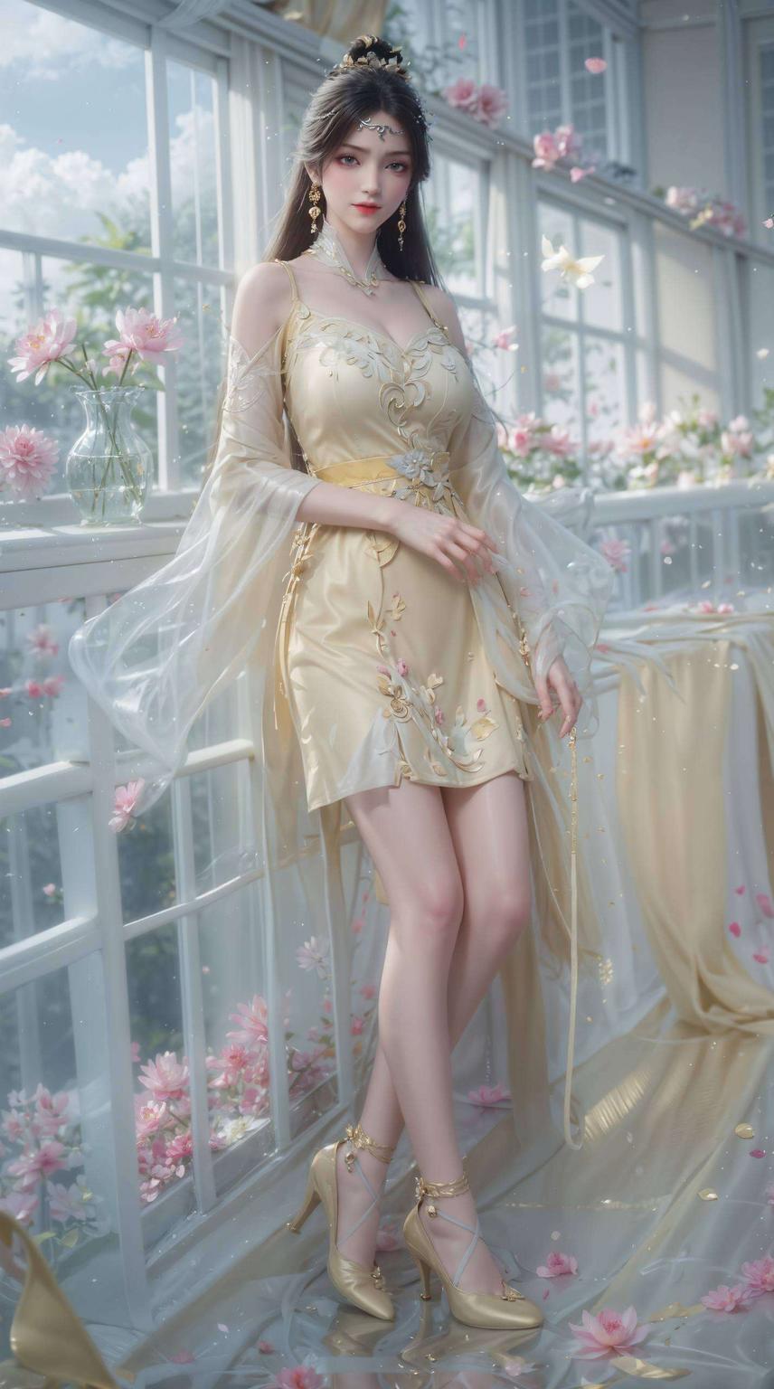 细节精致萌化你的手机屏幕！高清原图