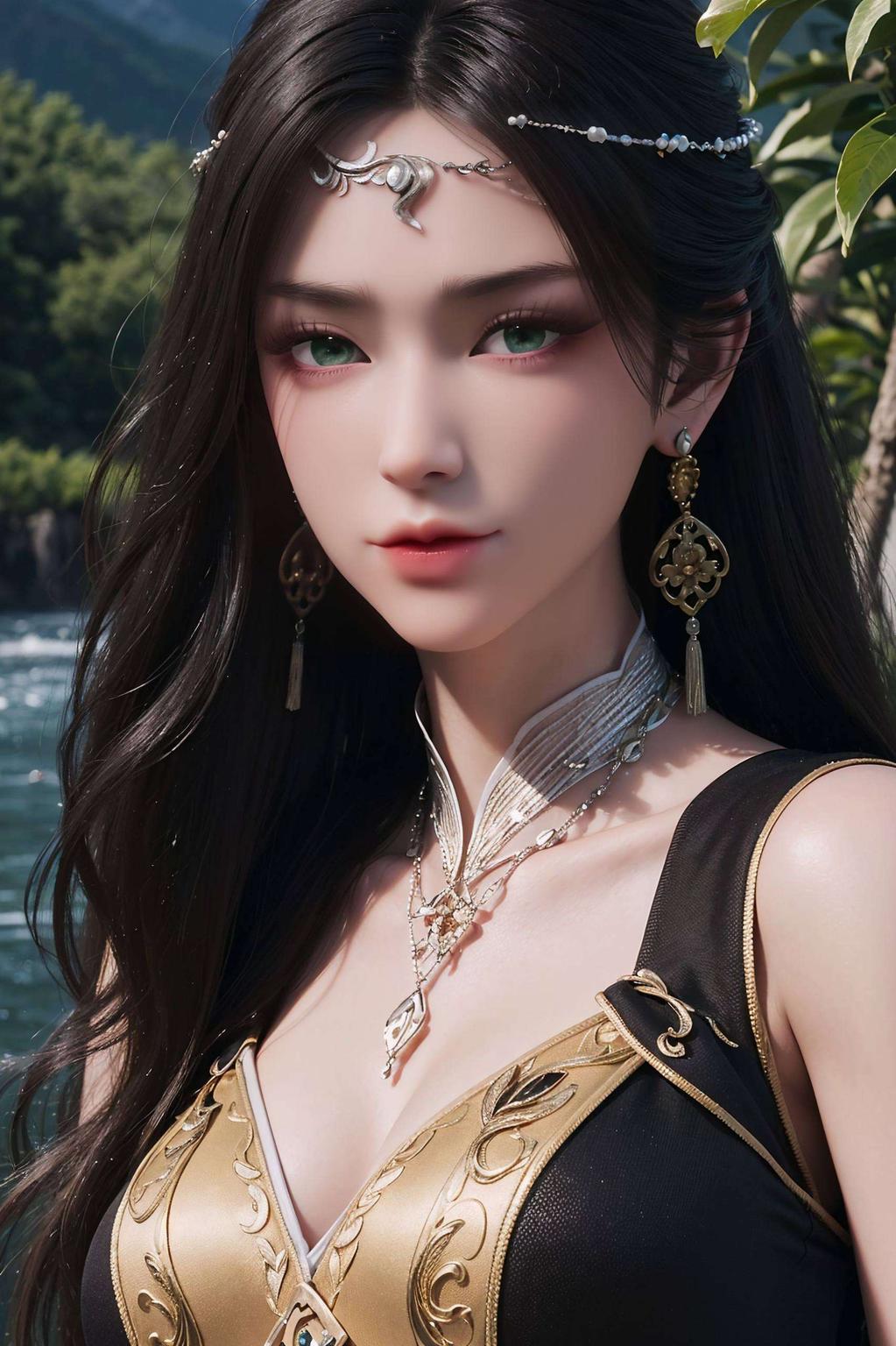 高清竖屏壁纸让你的iPhone瞬间变美颜利器！