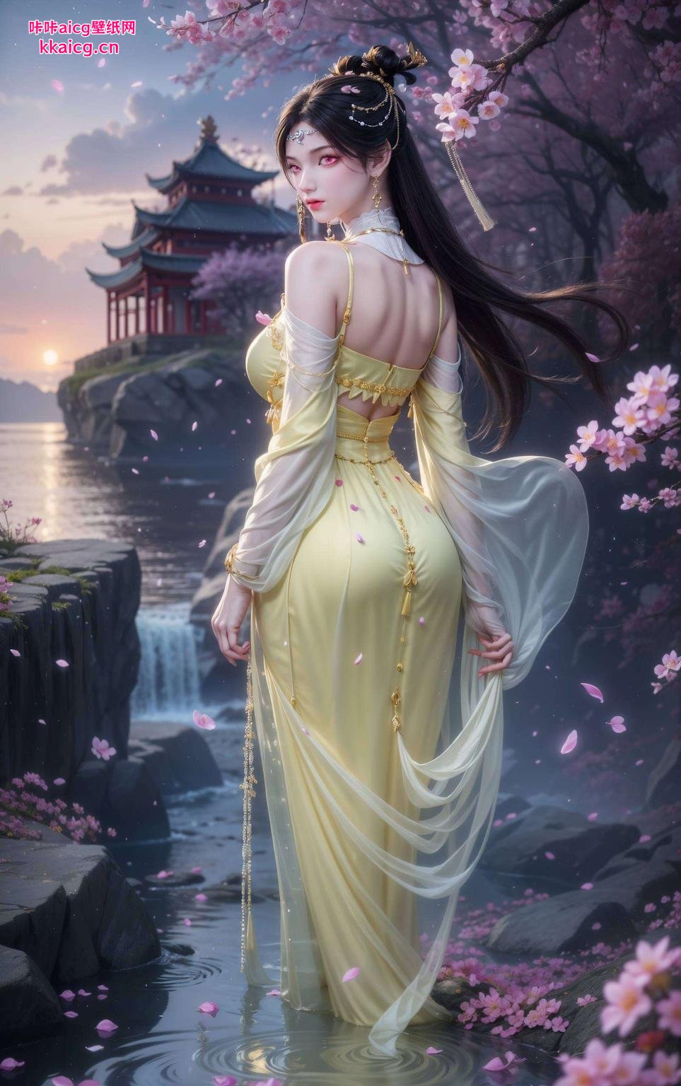 高清画质细节满分