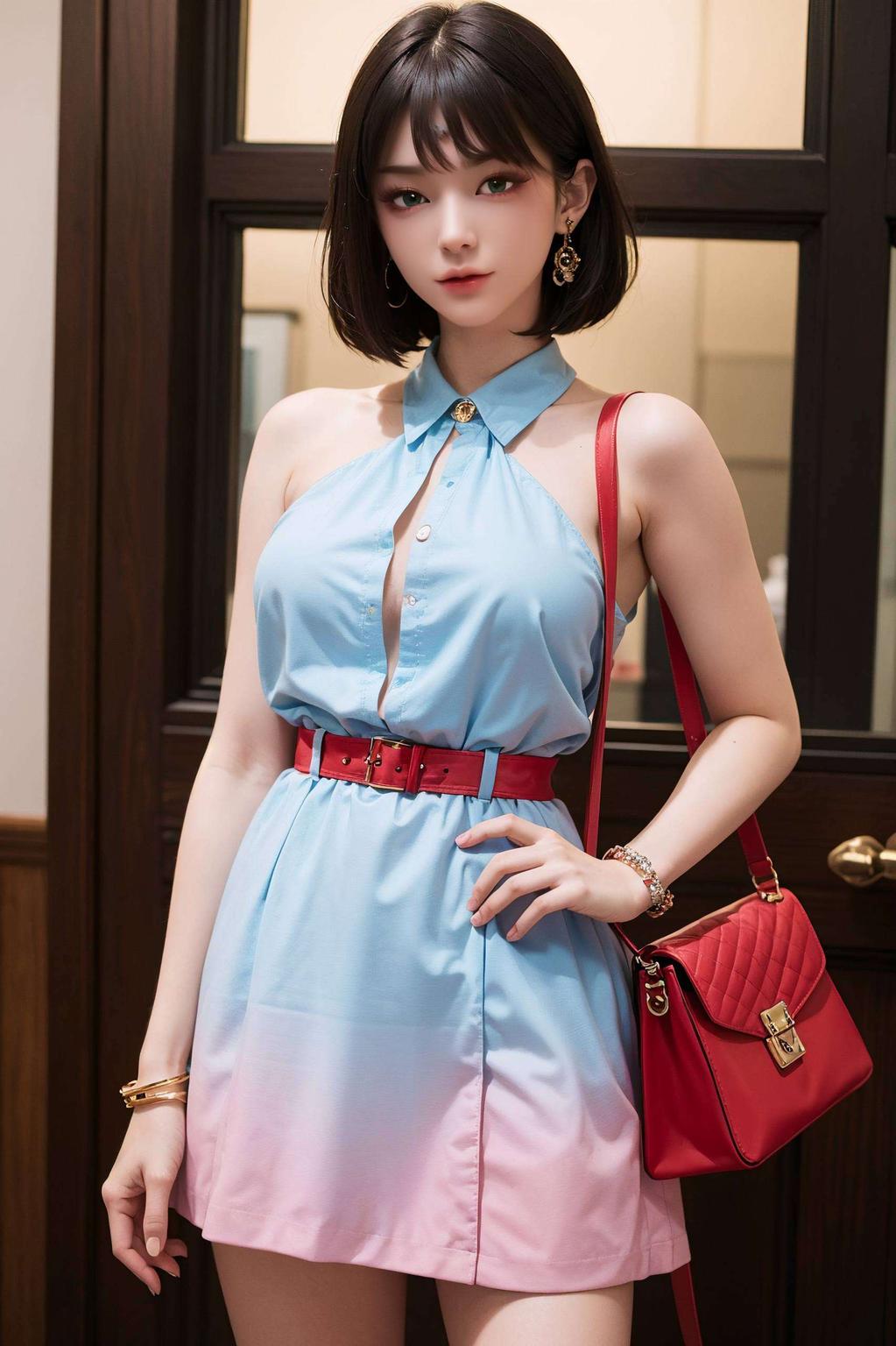 金瓶儿泪洒花间点缀你的Win10桌面