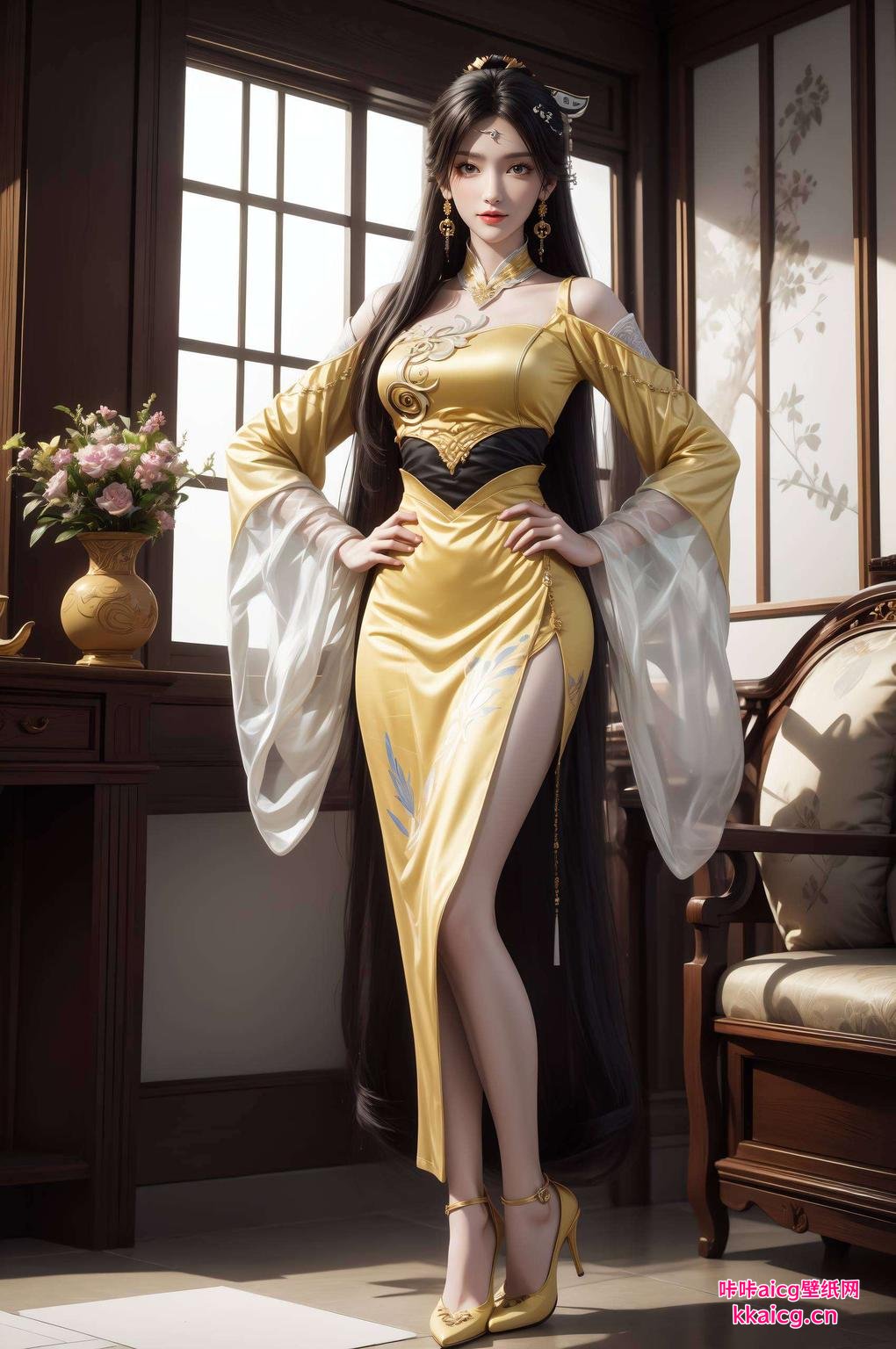 点亮你的iPad桌面！高清无水印