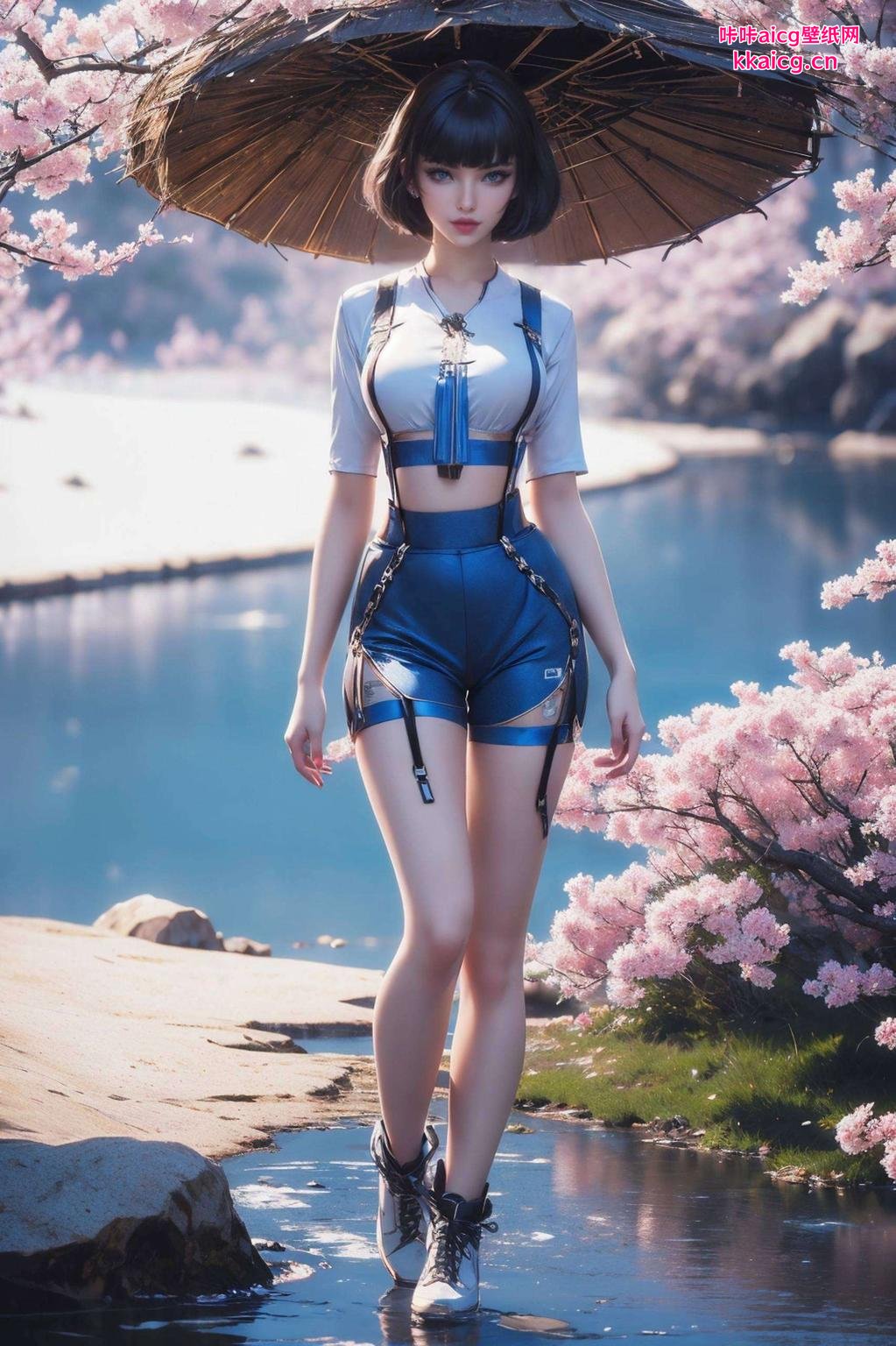 细节满分感受视觉盛宴！