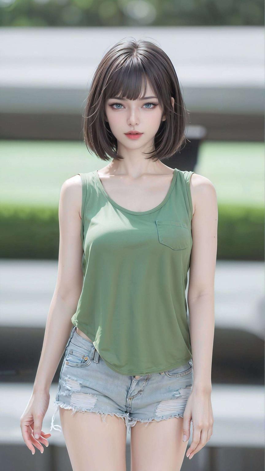 将带你穿越时空感受古典之美