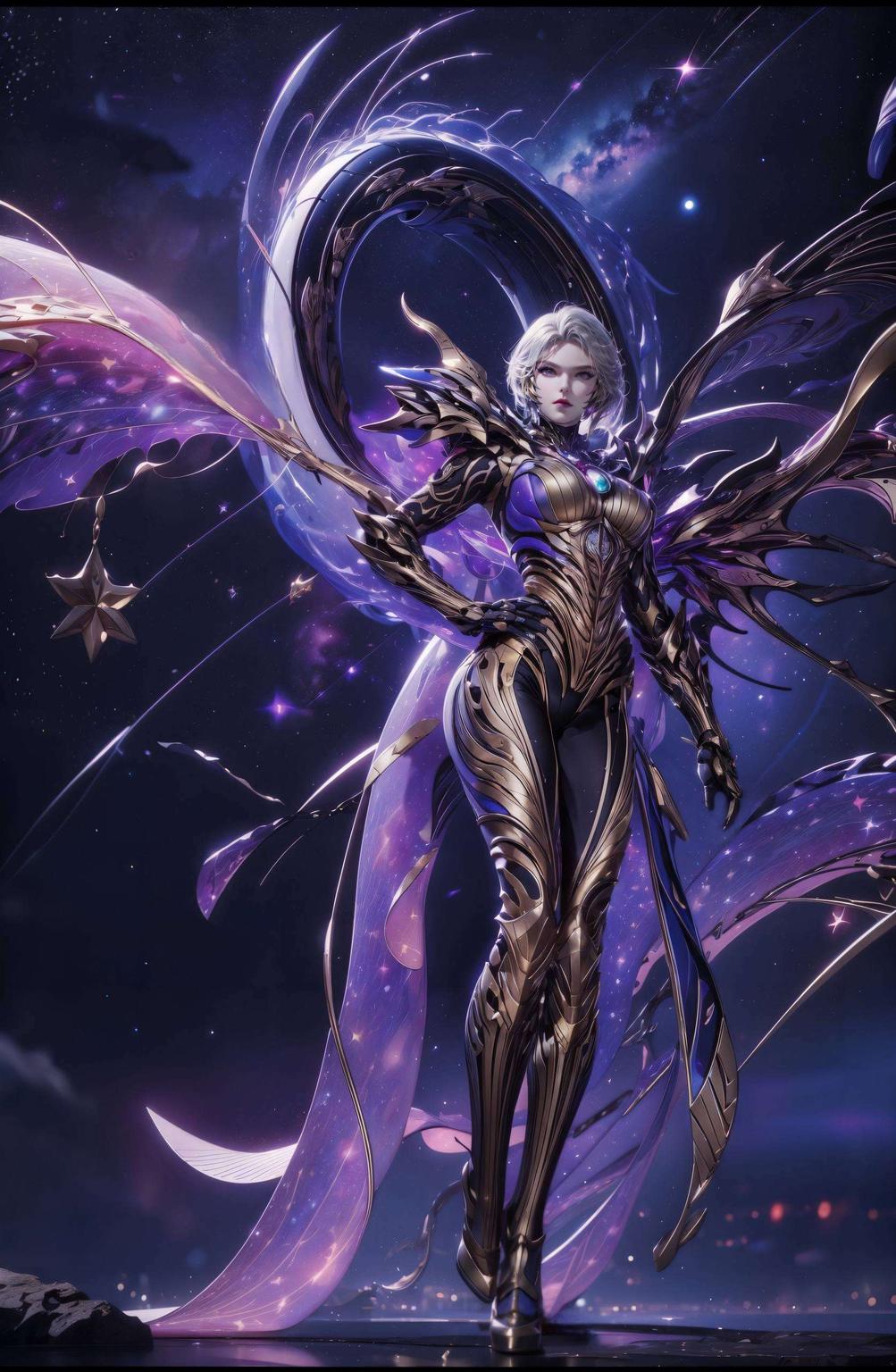 ✨每张图都如诗如画唯美细腻