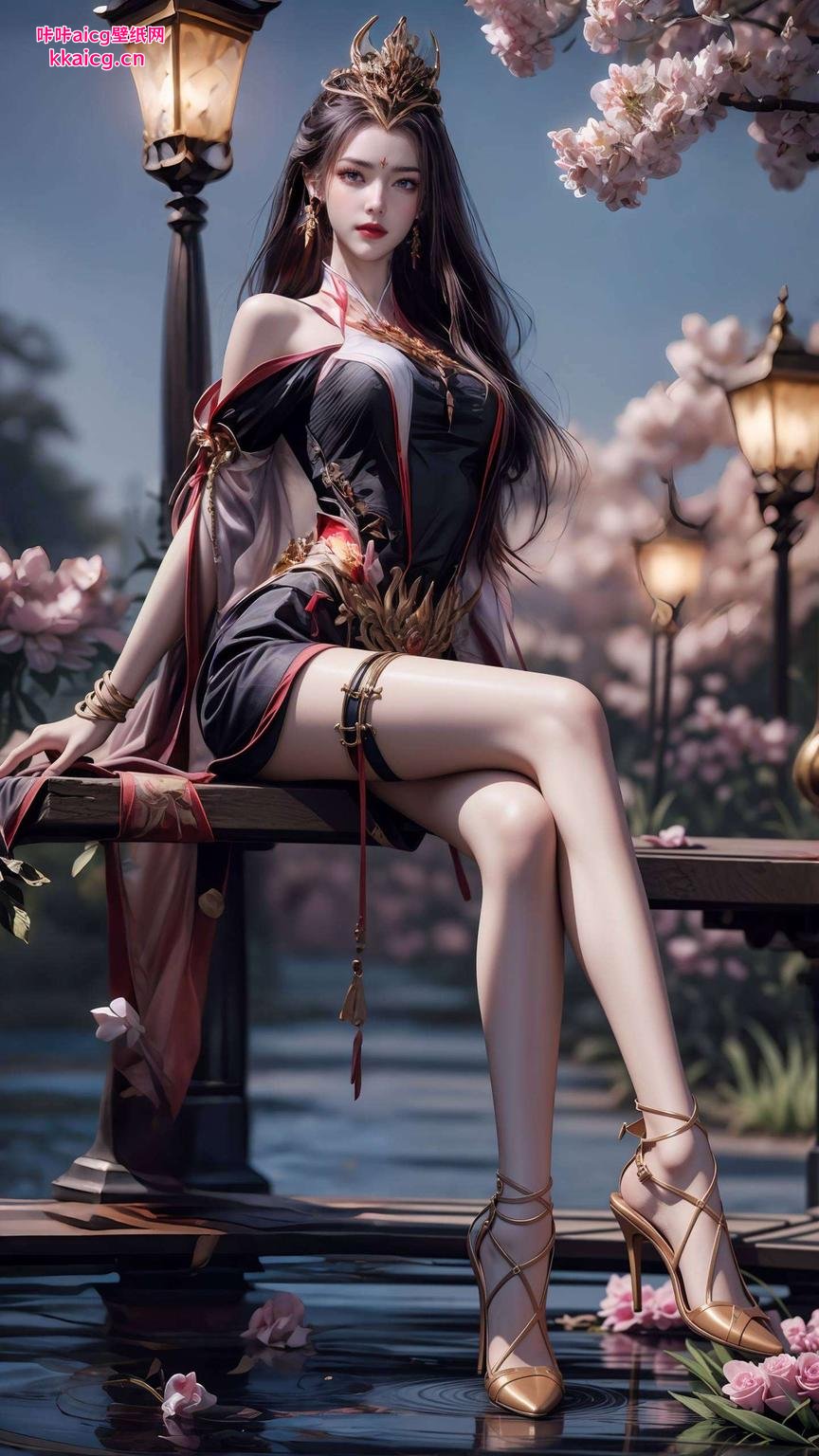 这款女生专属的护眼壁纸让你的桌面瞬间焕发活力！