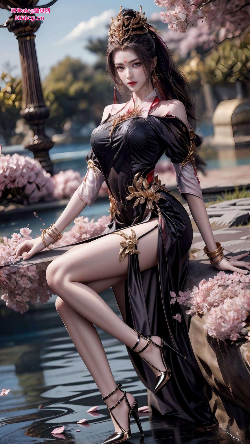 今天给大家带来一款超清锁屏壁纸细节清晰