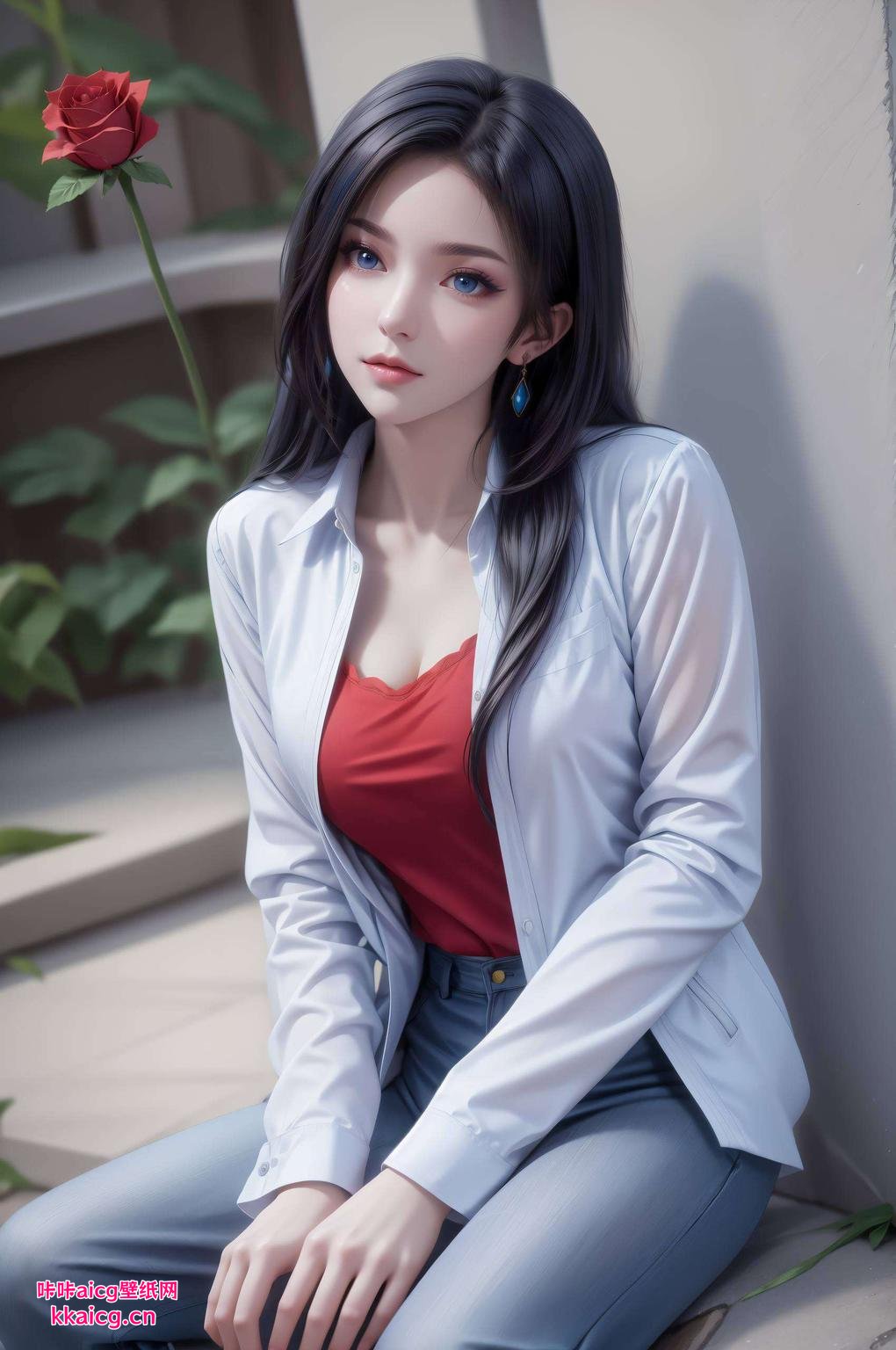 今天给大家带来一款超震撼的免费电脑桌面壁纸——九幽雀的炫酷图鉴！高清画质