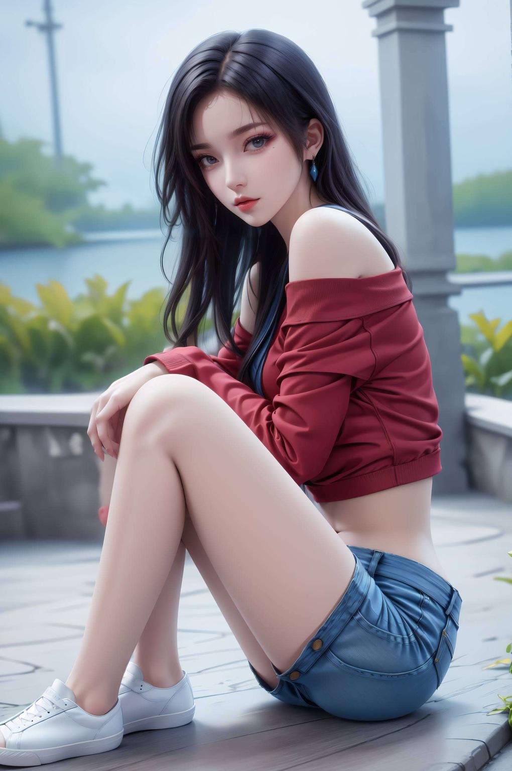这期给大家带来一款唯美免费壁纸包满满的Ins风！九幽雀成年图片壁纸