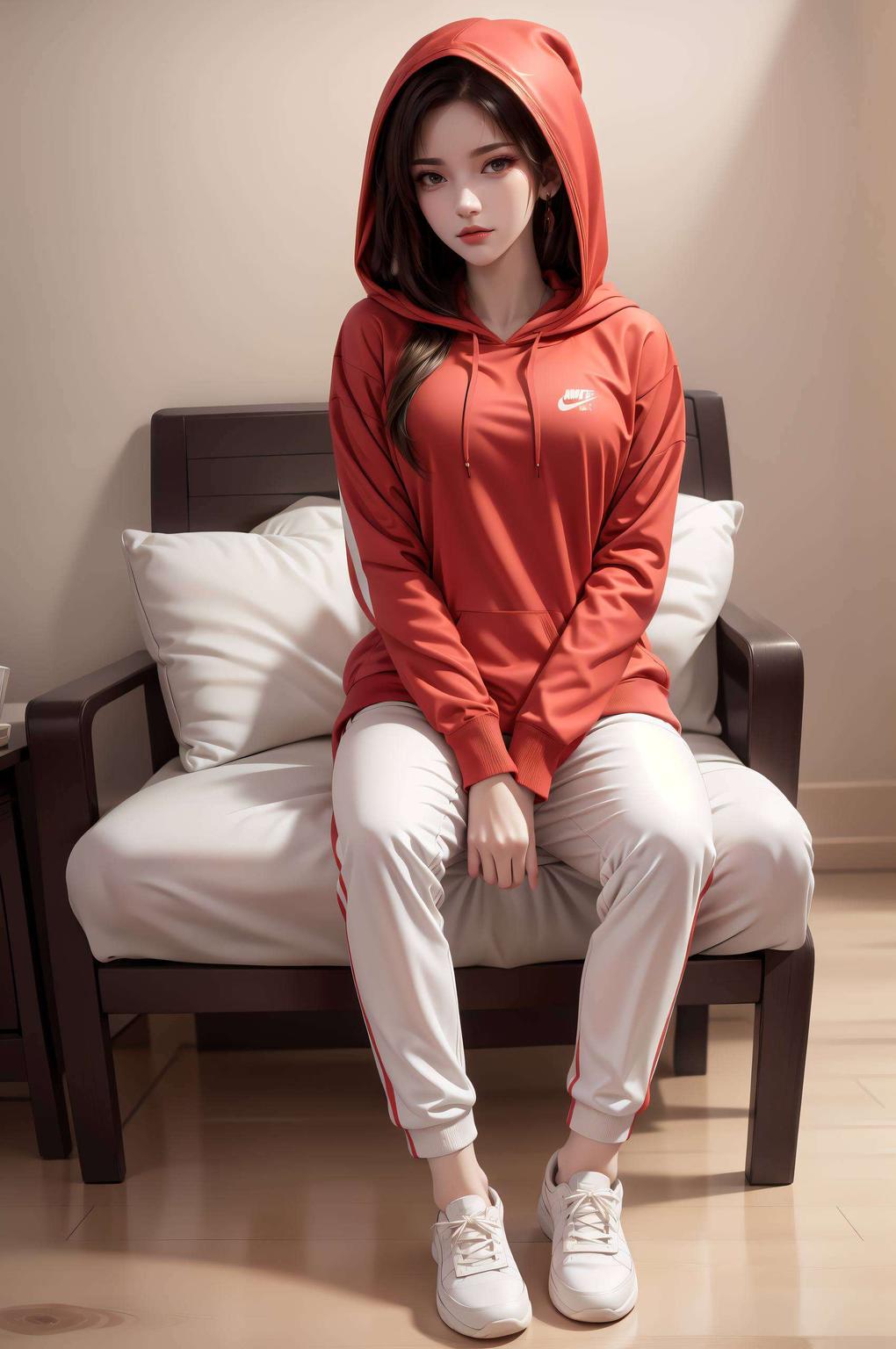 九幽雀振翅欲飞护眼无忧