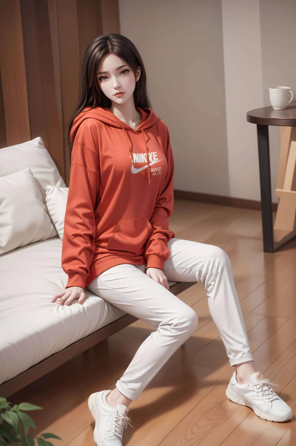 高清细腻九幽雀翱翔于幽蓝星空