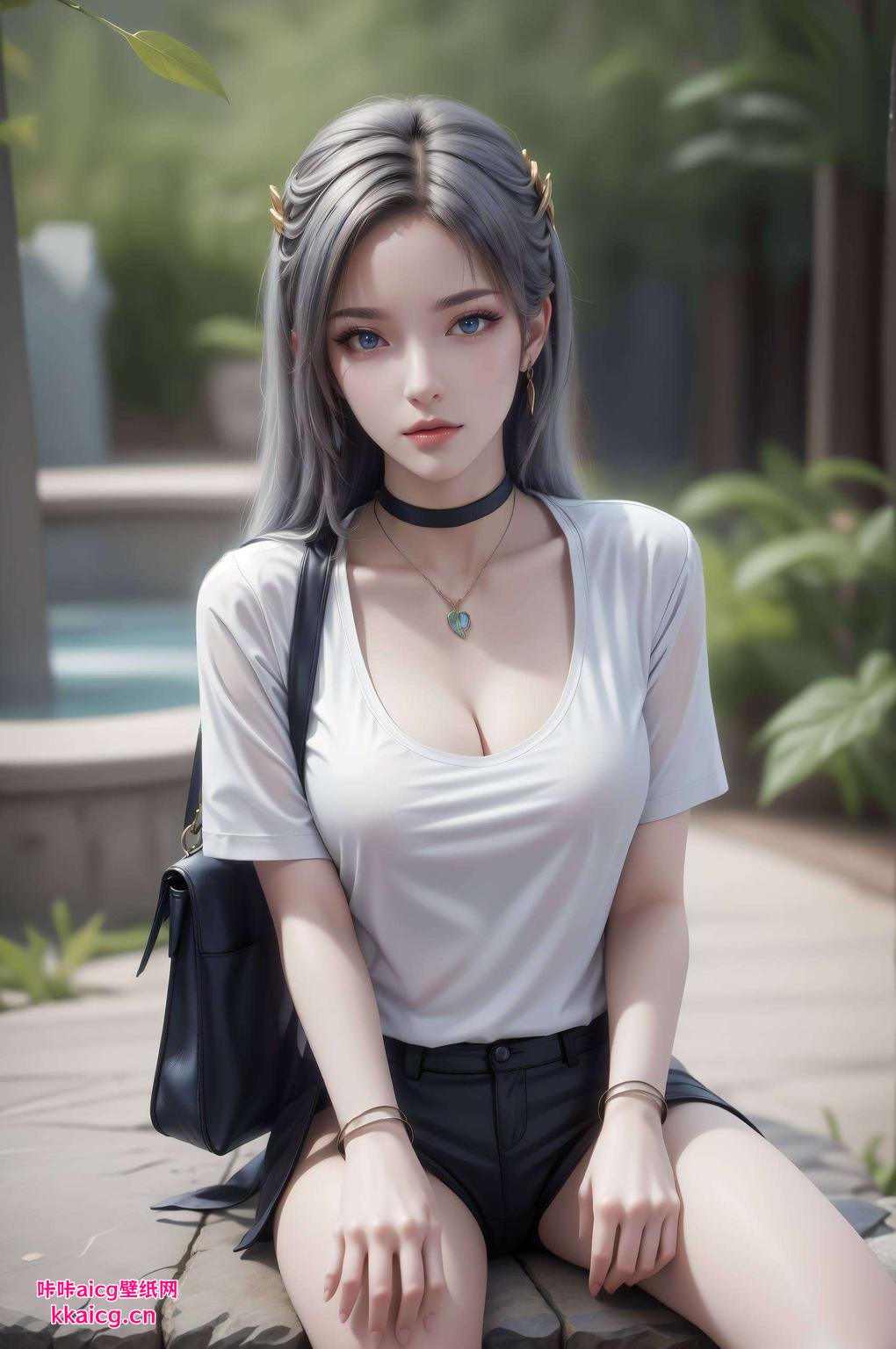 妖娆身姿映入眼帘九幽雀展翅高飞