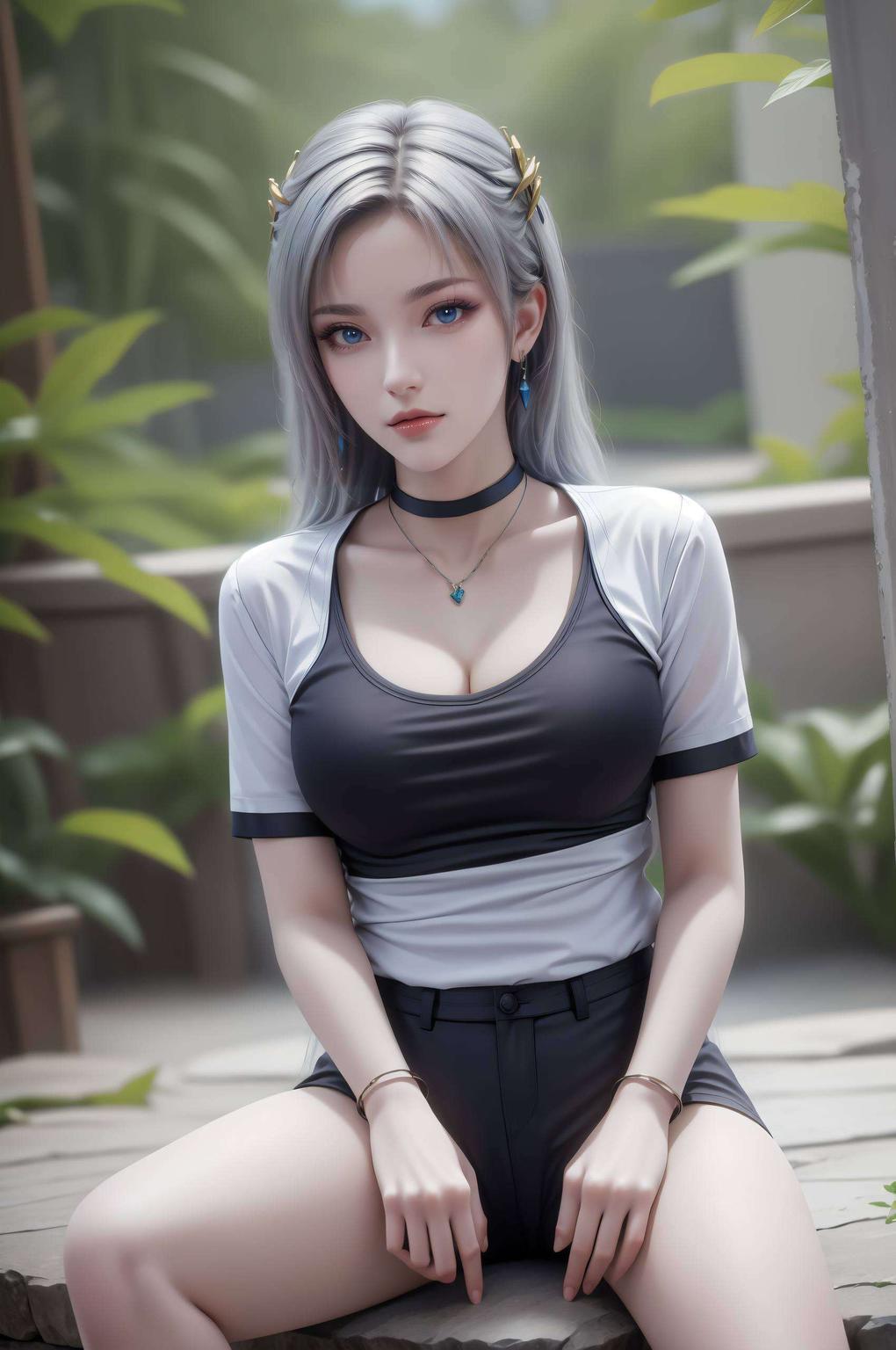 美得让人心动！每一帧都是视觉盛宴