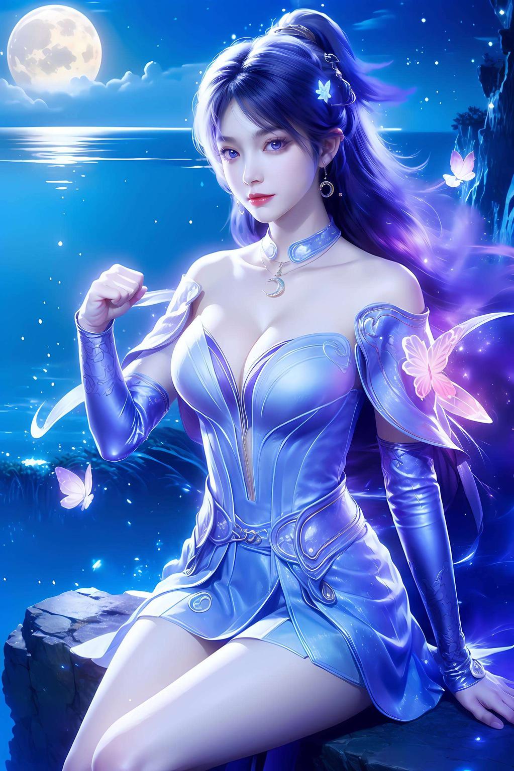 轻松打造你的视觉小确幸清新风格