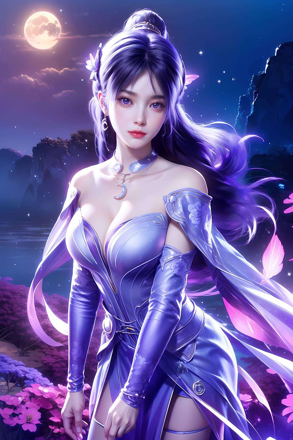 美得令人窒息！每一张都是视觉盛宴🌌✨