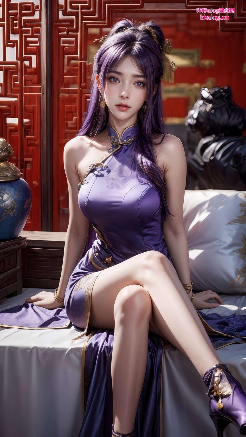 萌化你的屏幕！这只俏皮的小家伙快来收藏这份可爱吧！