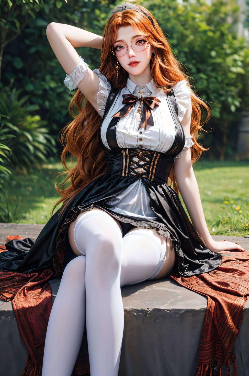 让你的PC桌面瞬间焕发活力今天给大家带来一款超清壁纸——橘子姐4K动图！高清细腻