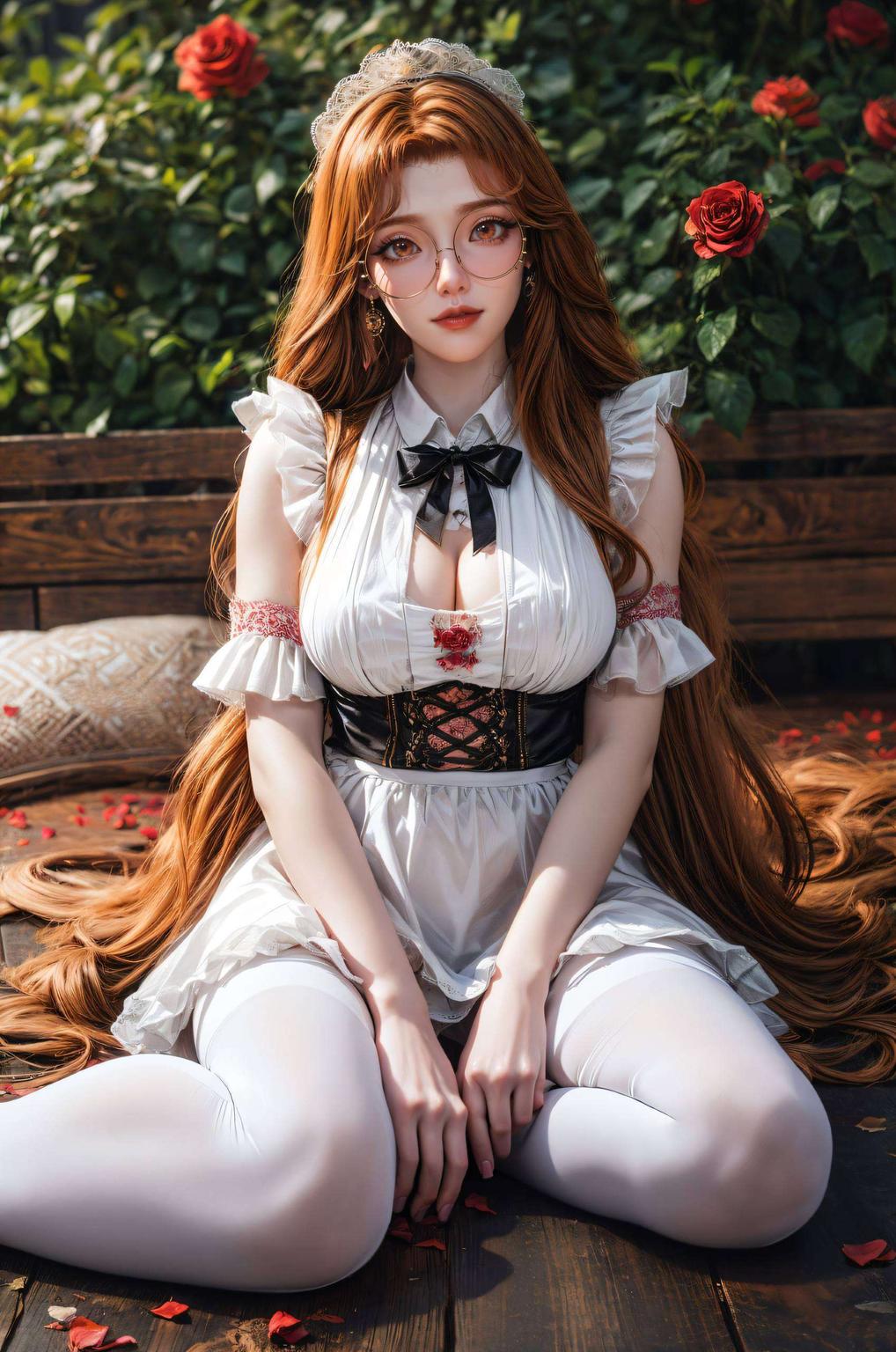 让你的手机瞬间变身最美屏保！看这色彩搭配满满的动漫风