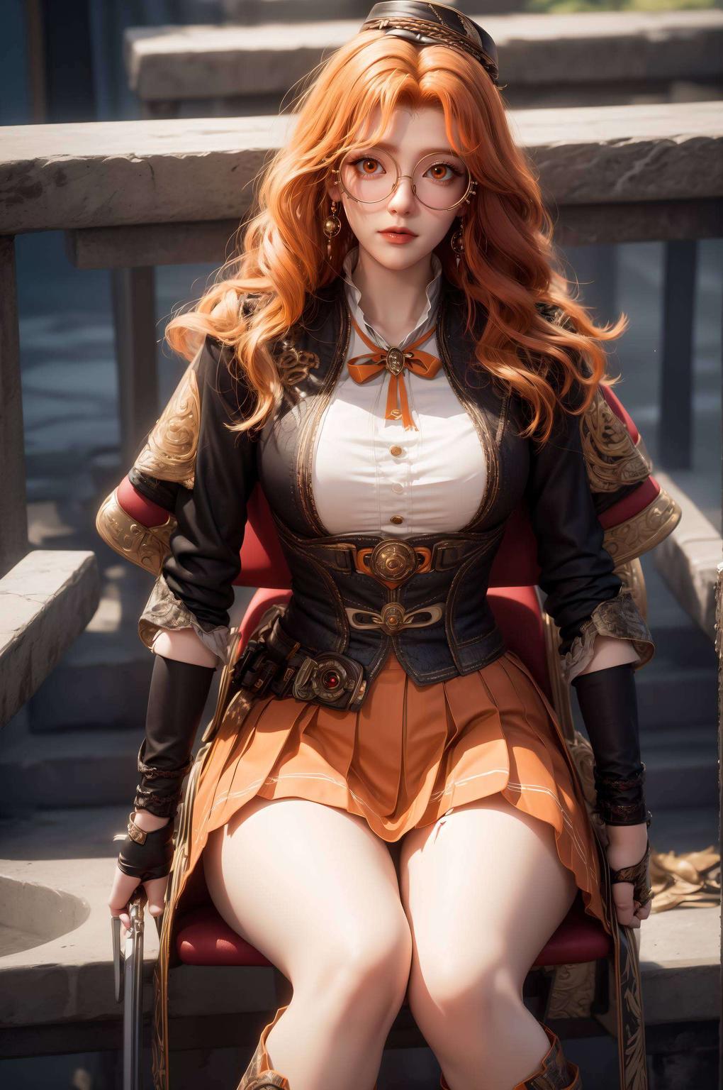 绝对让你眼前一亮！🌟🎨细节精致