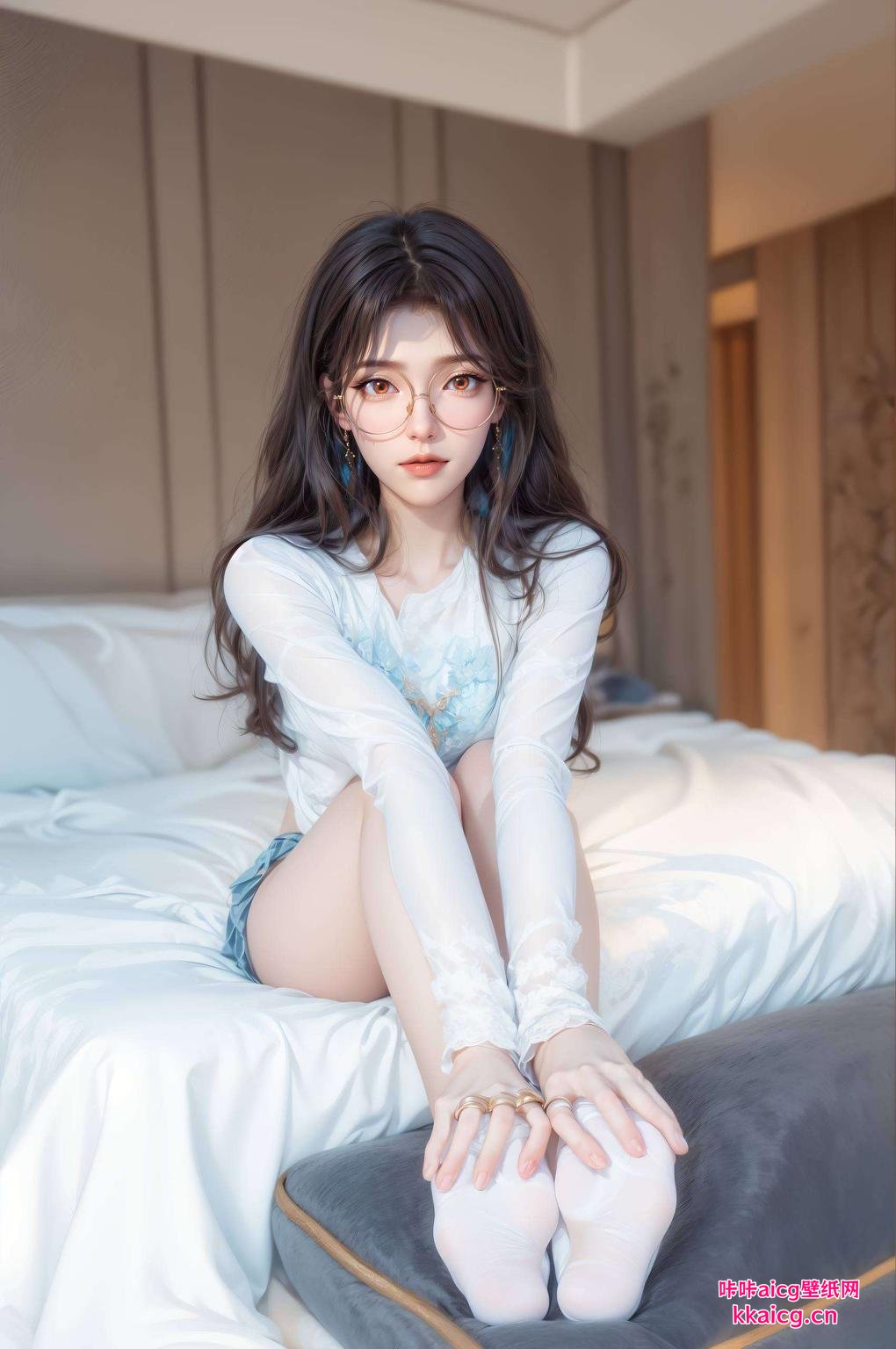 让你的桌面瞬间酷炫升级！