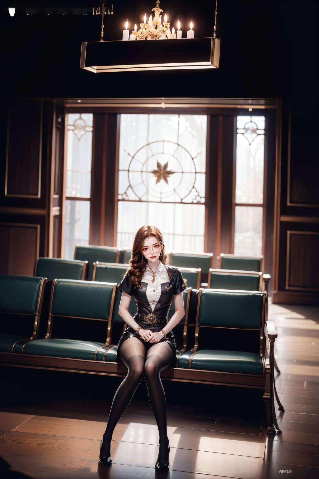 柔和的色彩护眼又美观！橘子姐的扉页壁纸图片大全