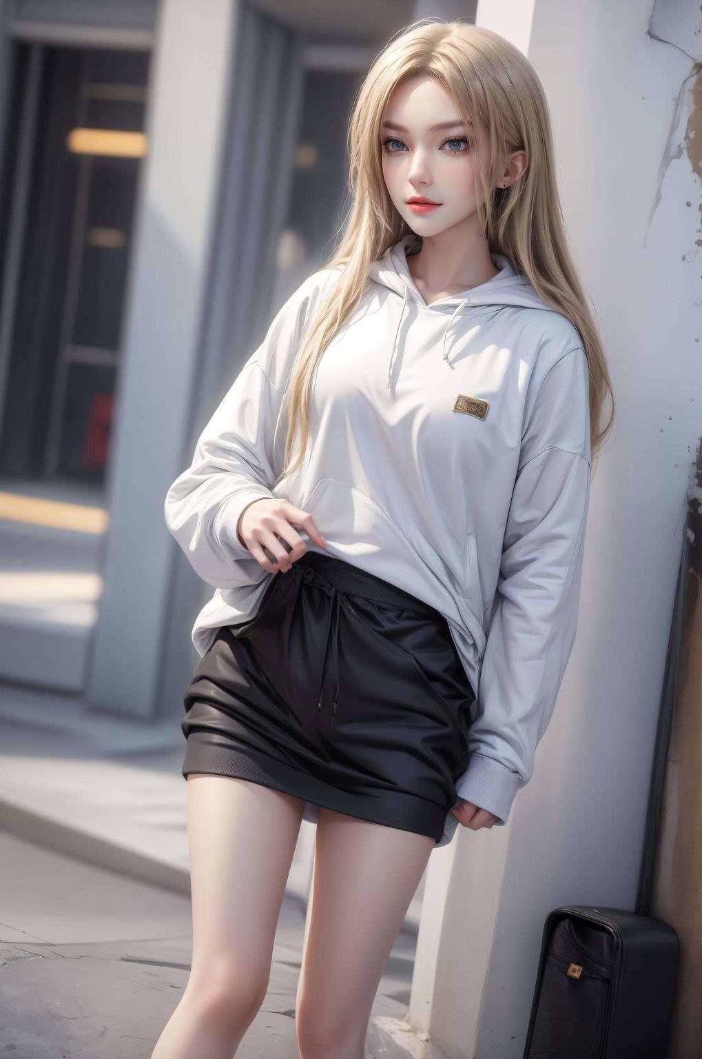 这期壁纸秀给大家带来的是雄兵连凯莎的电脑古风漫画壁纸高清细腻