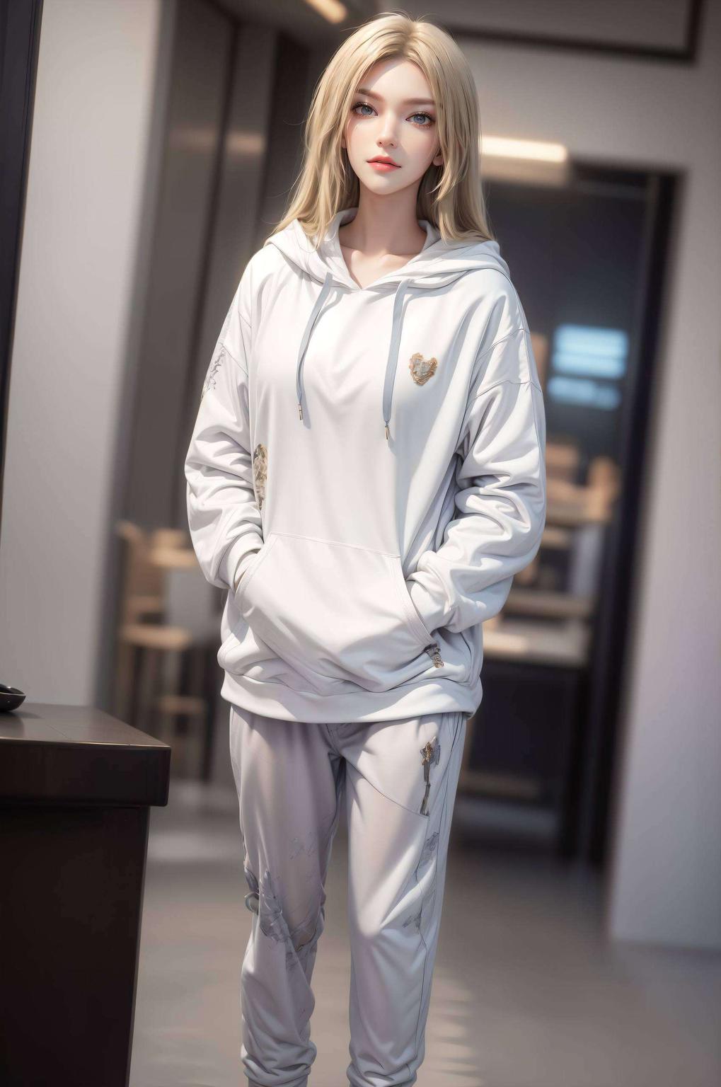 手机超清AI素材