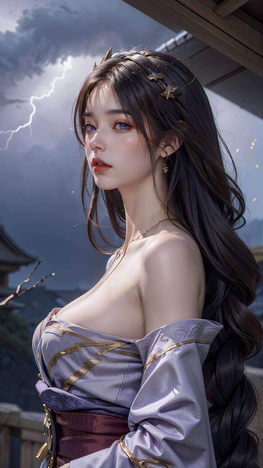 细节满分这高清壁纸
