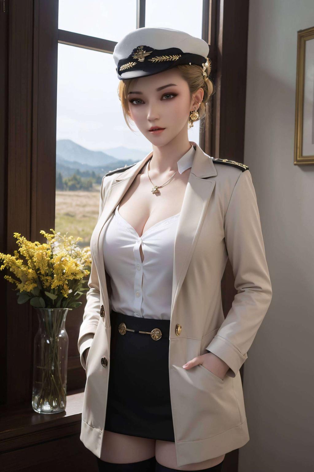 高清质感每一张都是雄兵连的精彩瞬间