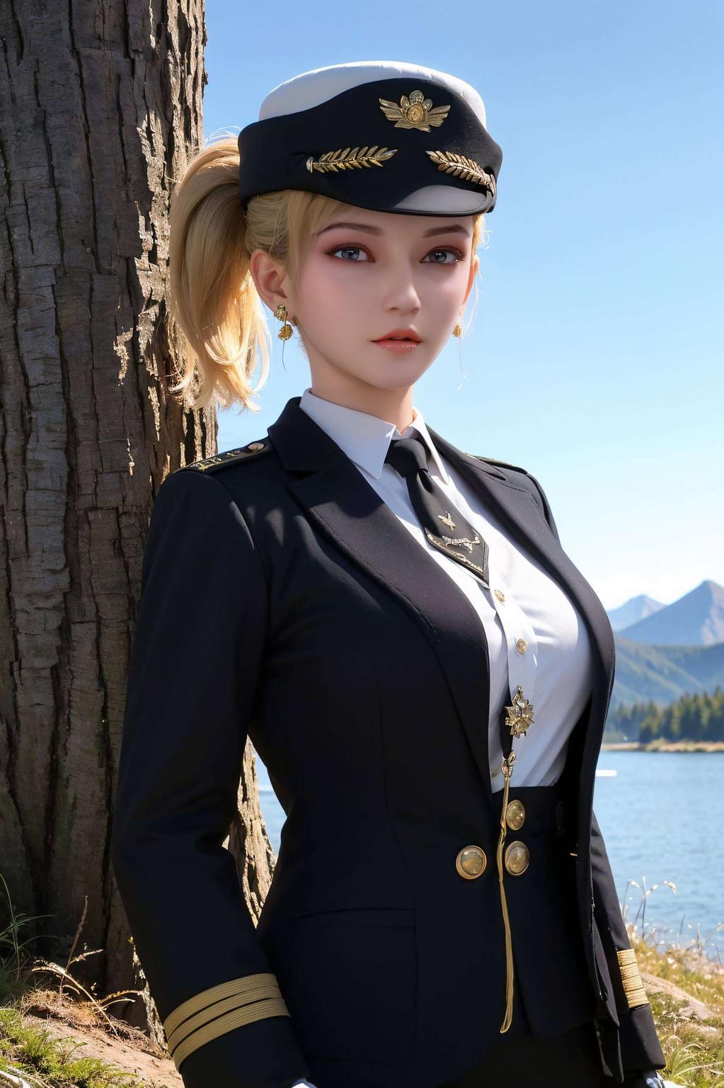 让你的手机瞬间变身萌宠！快来下载主角是咱们的雄兵连小可爱——怜风！粉嫩嫩的背景