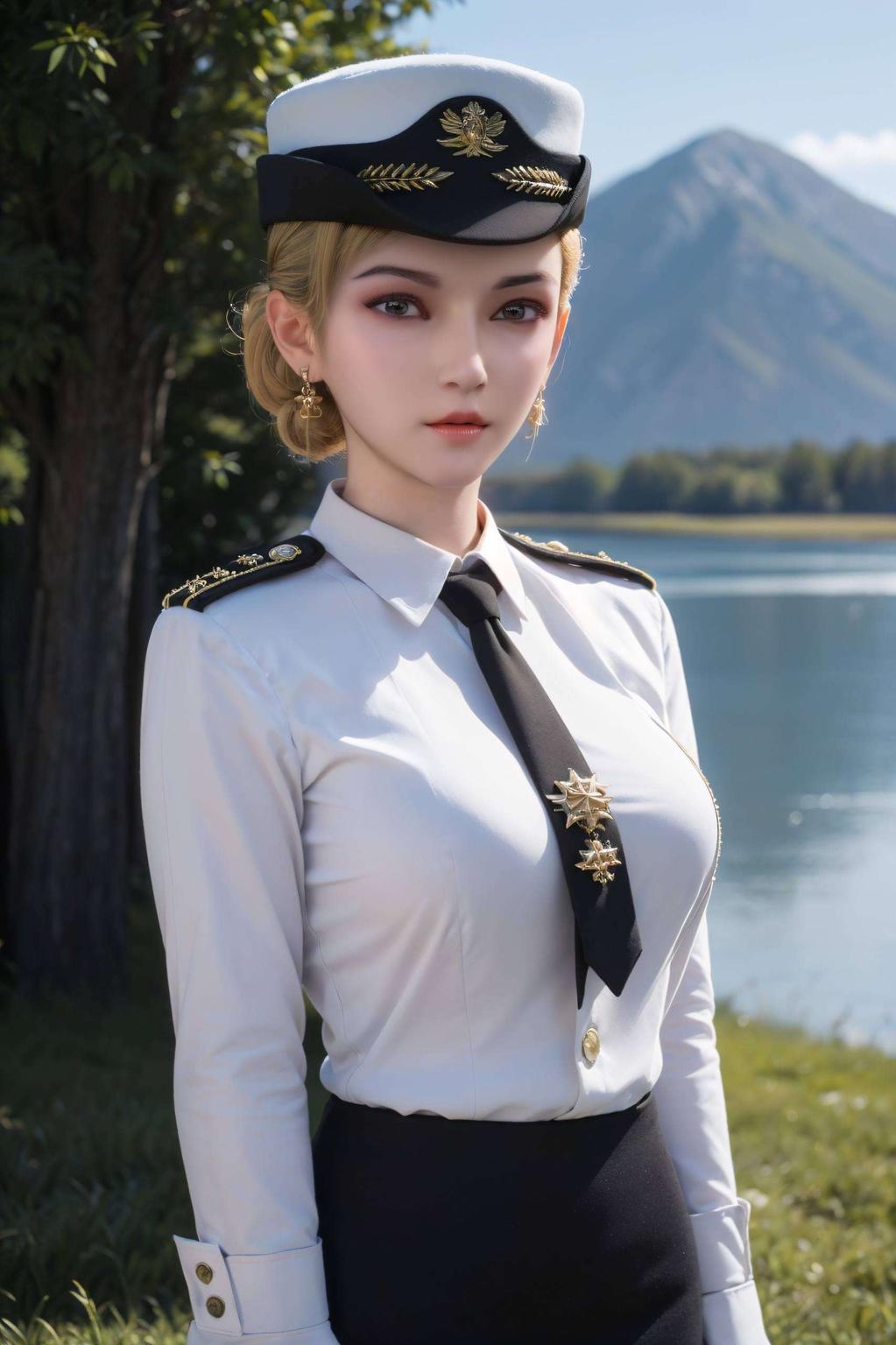 还带着一丝丝雄兵连的英勇气概这组古风壁纸不仅美轮美奂
