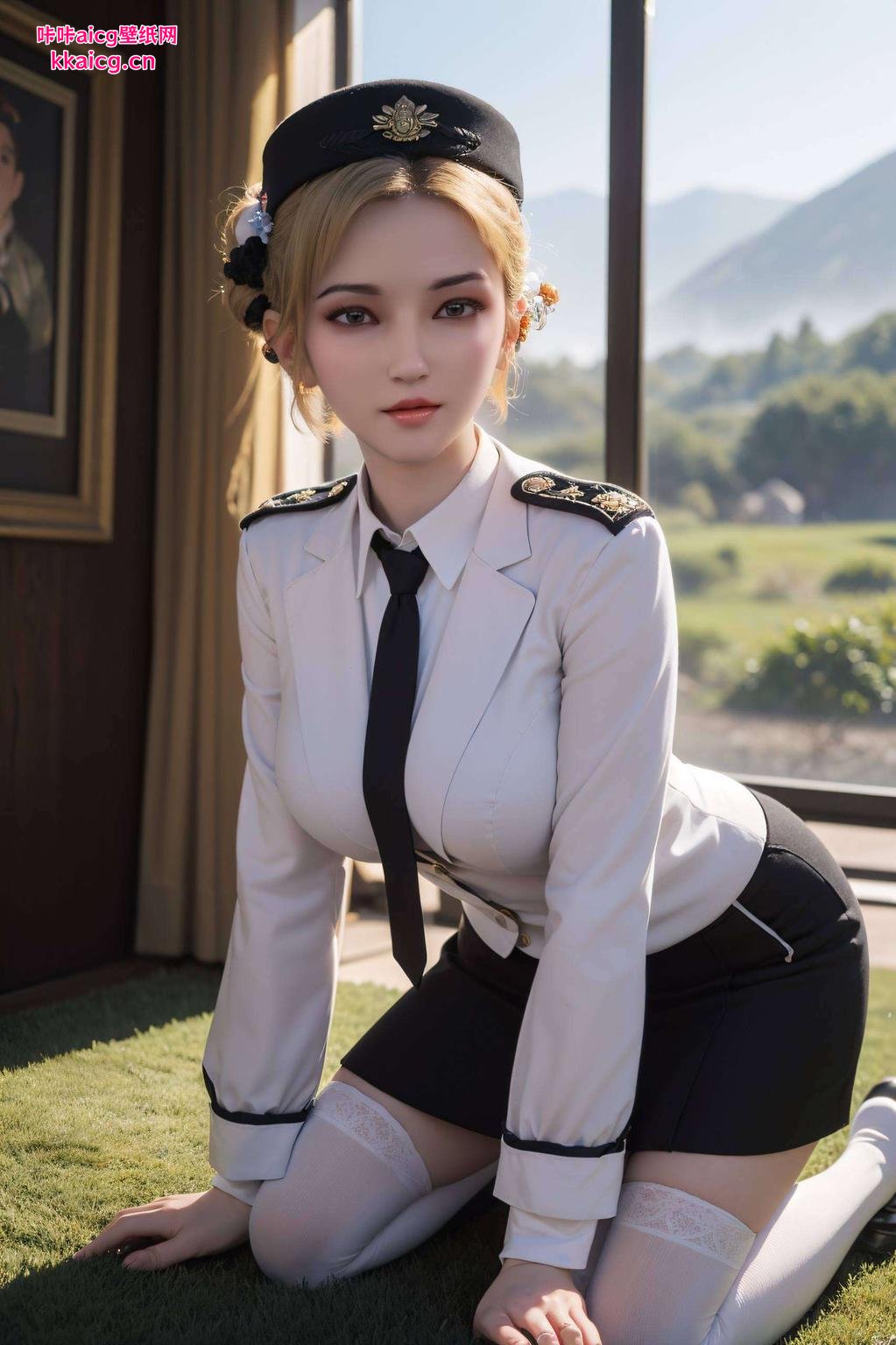 简直是对眼睛的盛宴！高清画质酷炫设计