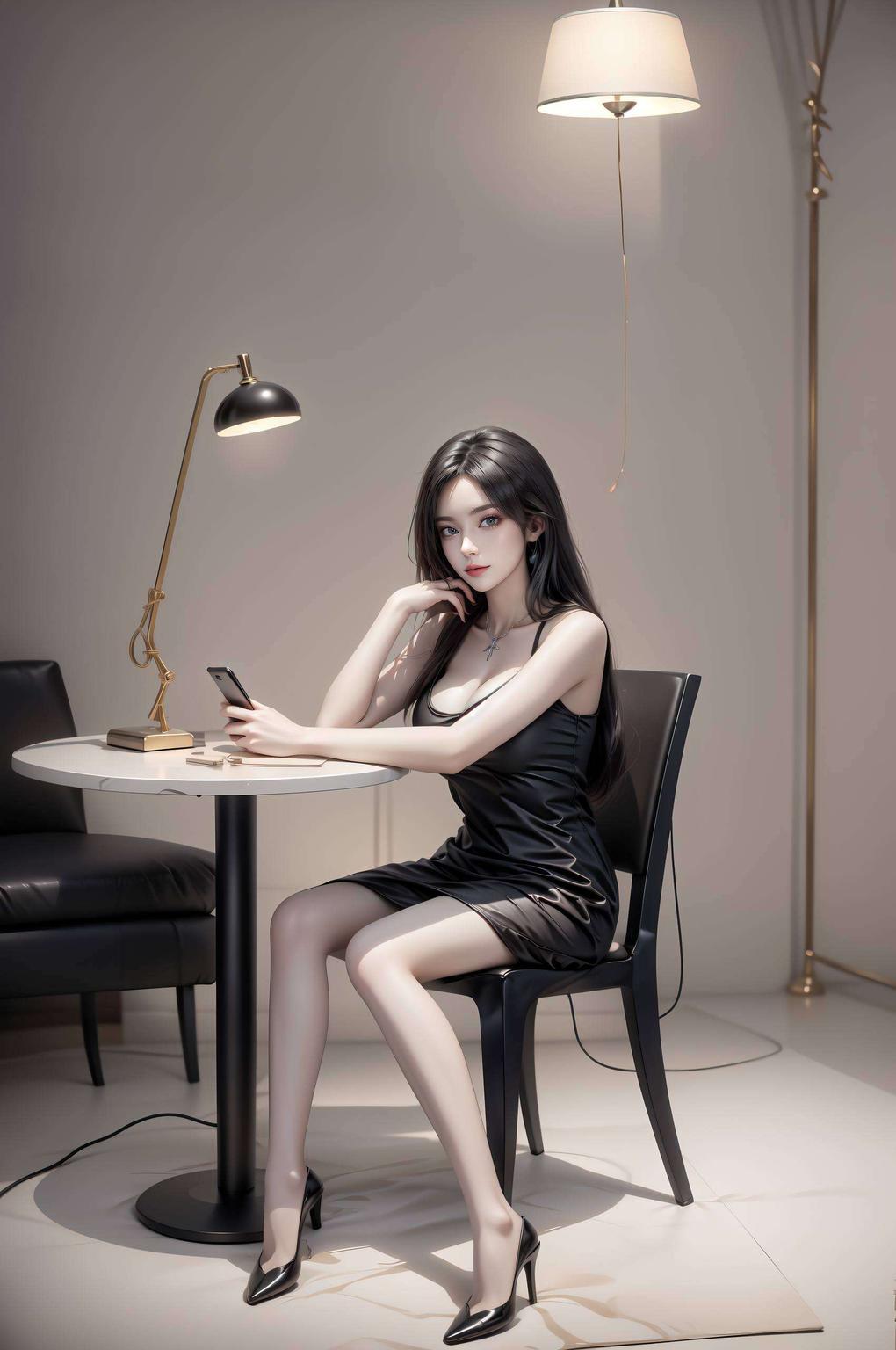 炫彩夺目主角是咱们的雄兵连凉冰！这电脑壁纸色彩斑斓