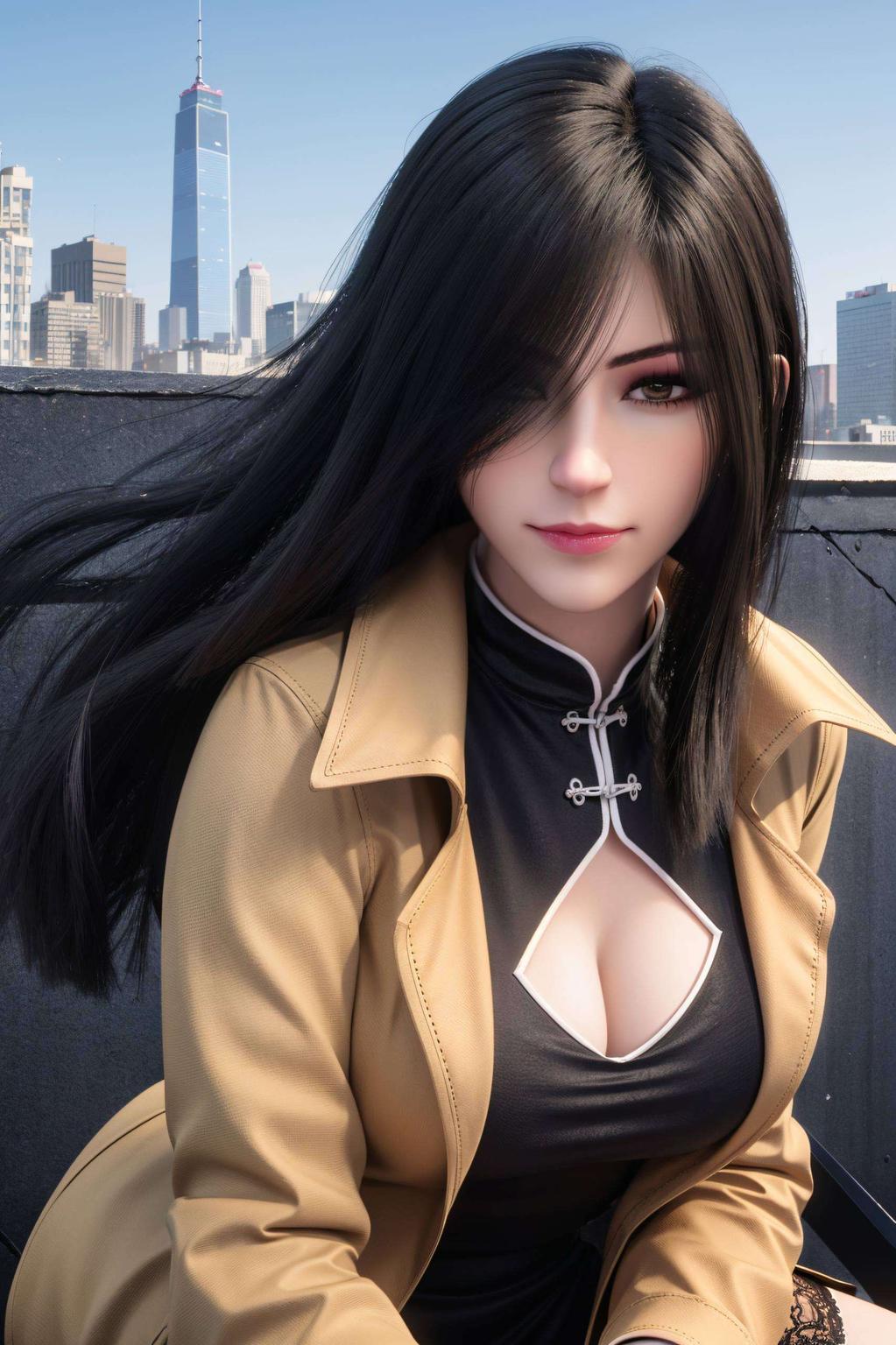 壁纸界的视觉盛宴！每一帧都是战斗的荣耀瞬间