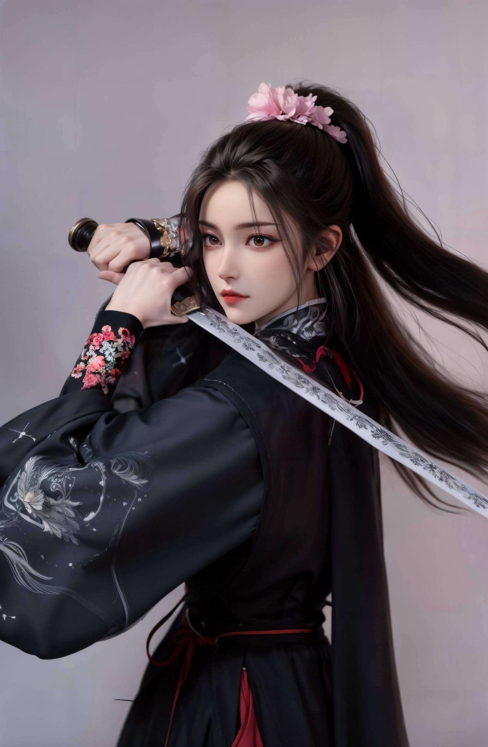 李寒衣无内衣的原图尽显神秘魅力以高清画质呈现