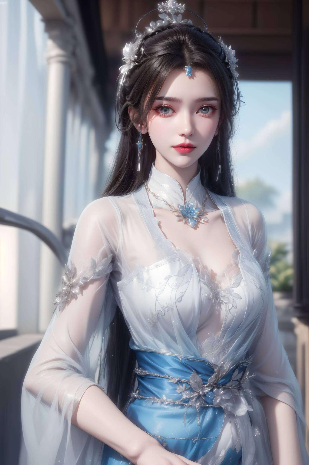 这里为大家精选了李慕婉特辑的超清壁纸
