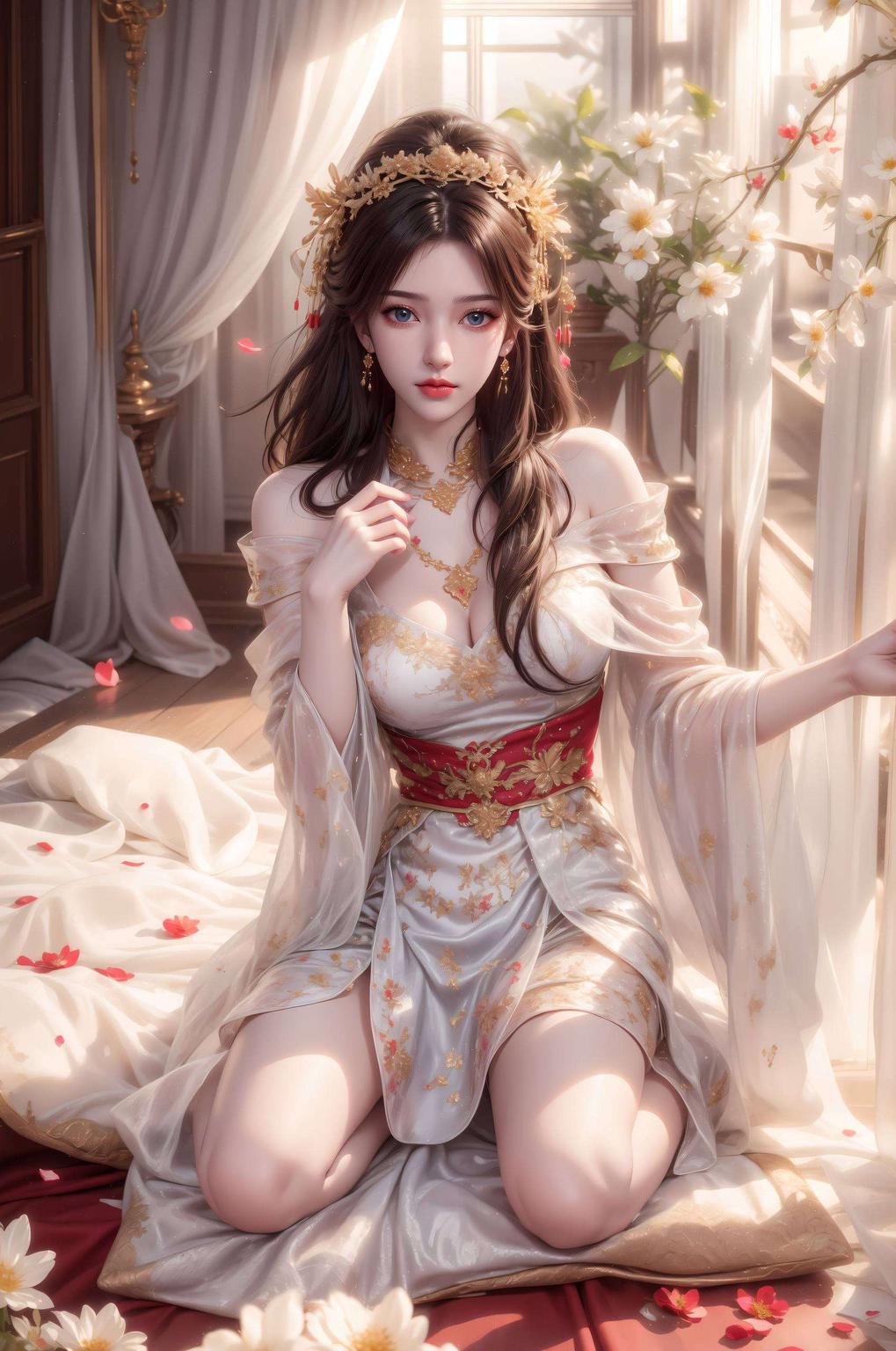 让你的手机瞬间高大上！