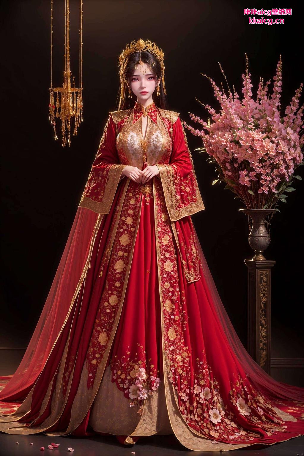 美不胜收！这款锁屏壁纸尽享视觉盛宴！