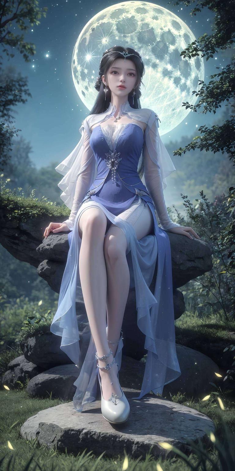 守护你的双眼营造宁静温馨的氛围