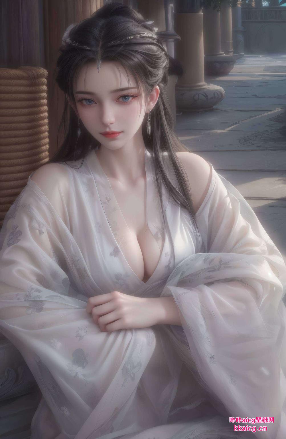 细腻色彩给iPad桌面带来清新视觉体验